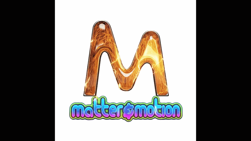 Matter and Motion's Podcast