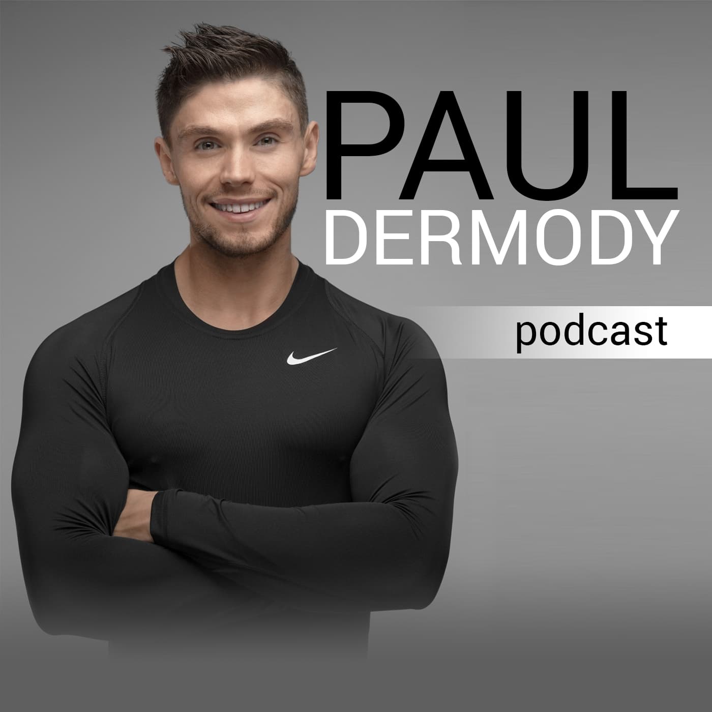 The Paul Dermody Podcast - Podcasts