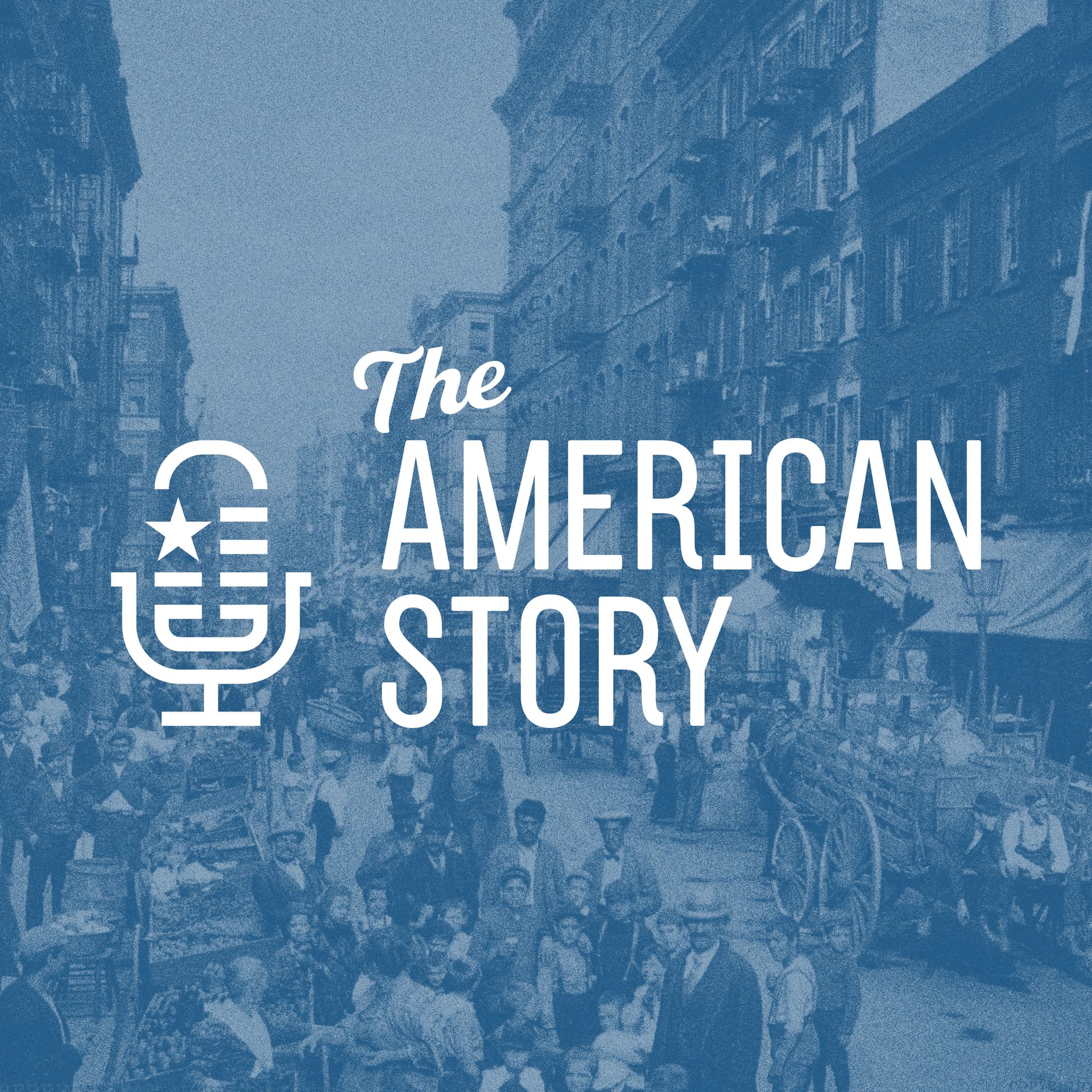 The American Story - Podcasts