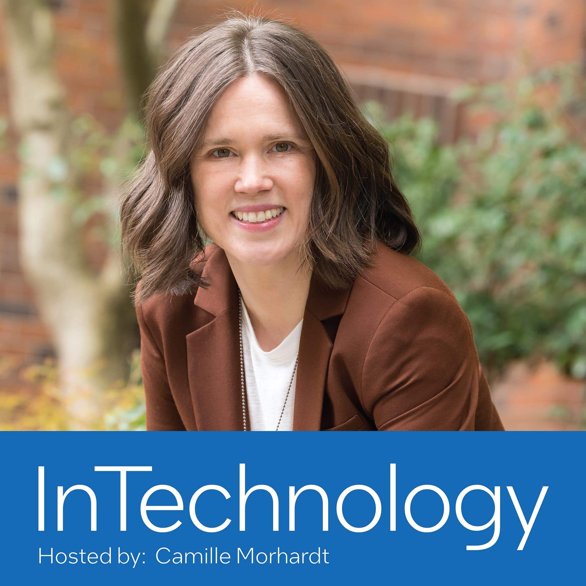 InTechnology - Podcasts