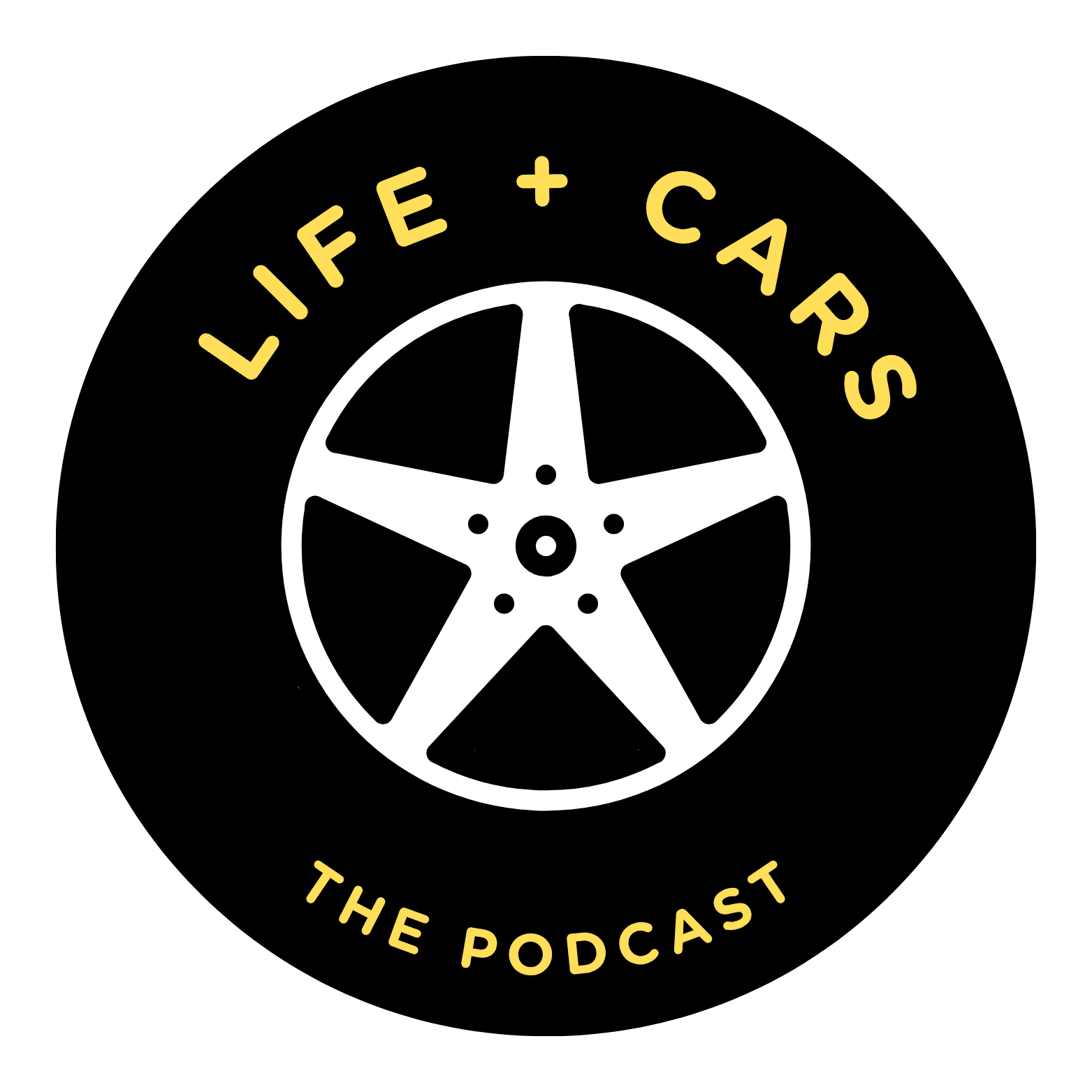 Life Plus Cars - Podcasts