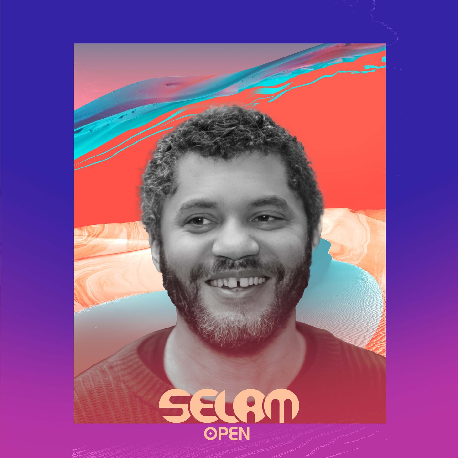 Selam Open - Podcasts