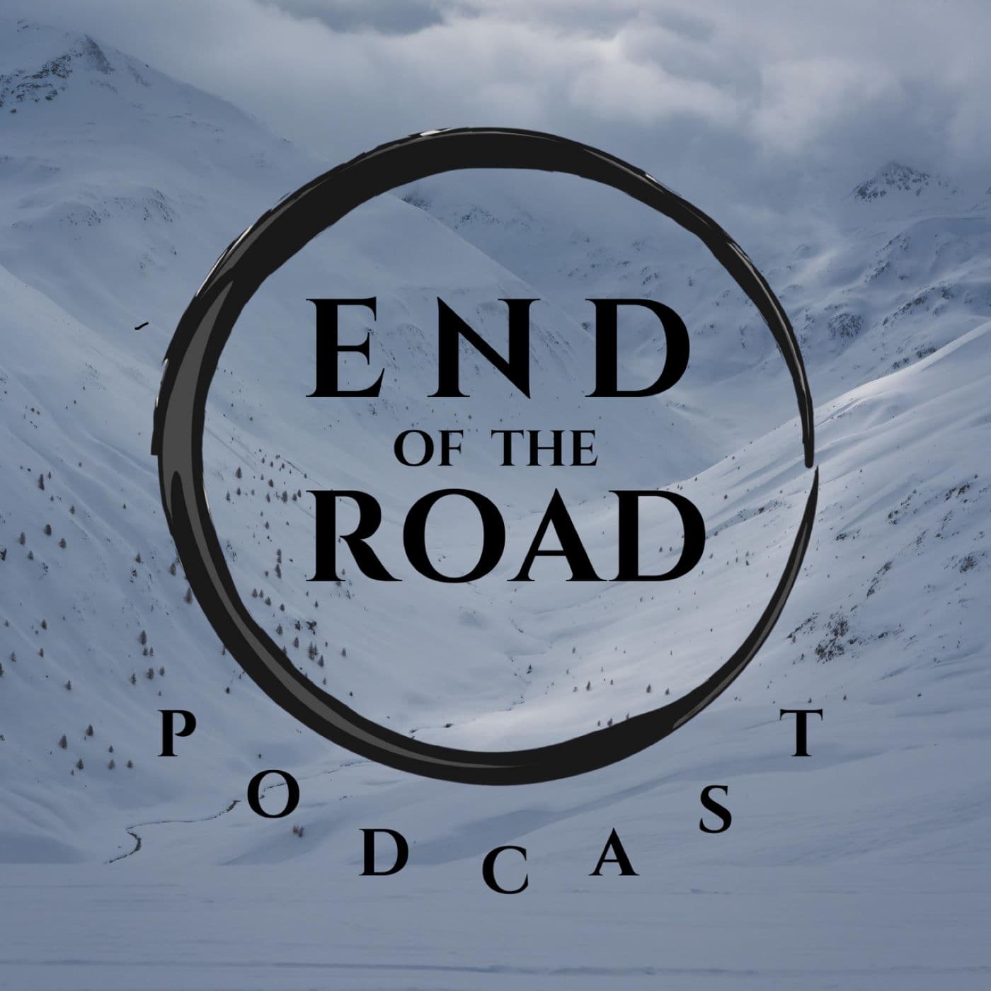 End of the Road Podcast (Immanence = Transcendence) - Podcasts