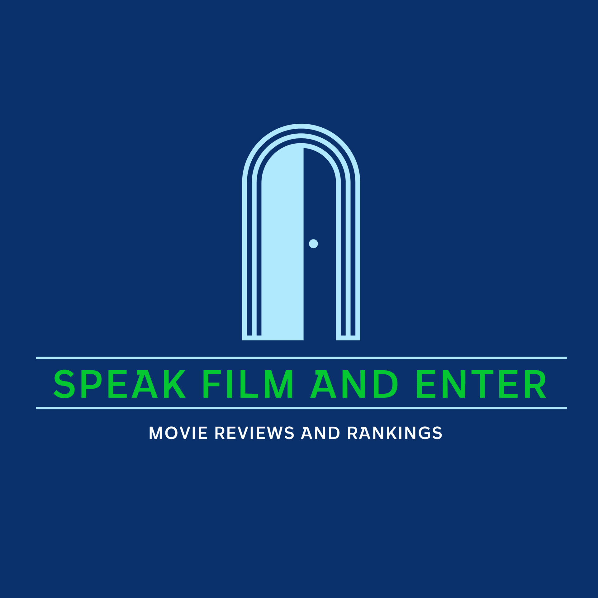 Speak Film and Enter - Podcasts