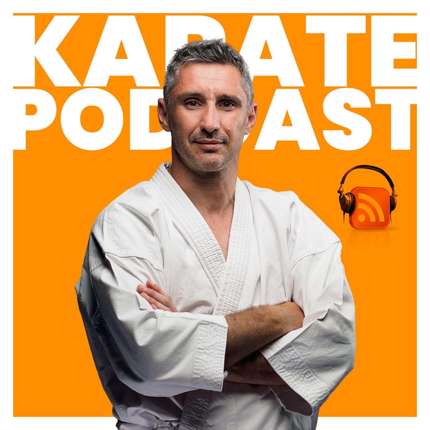 Lionel Froidure - Karaté et réflexions sur les arts martiaux - Podcasts