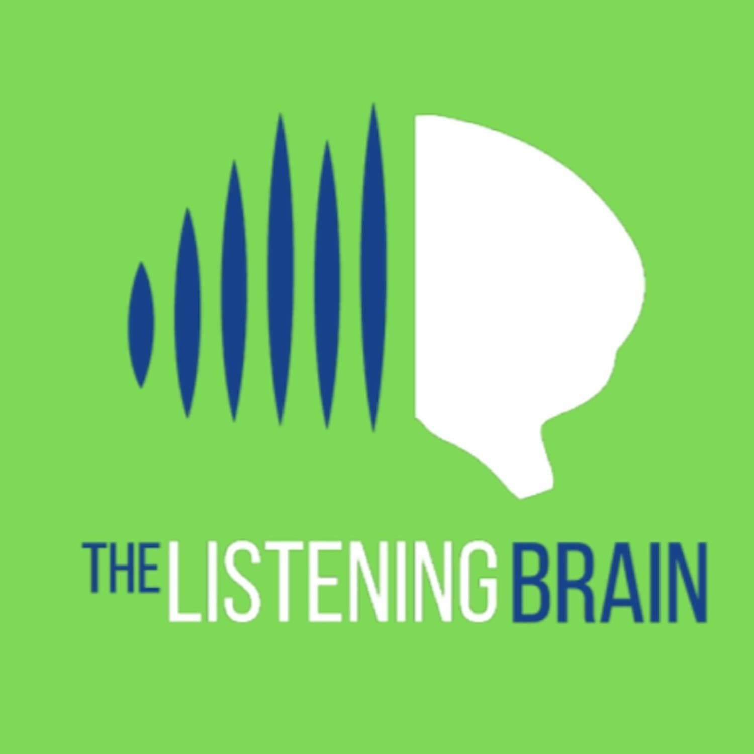The Listening Brain - Podcasts