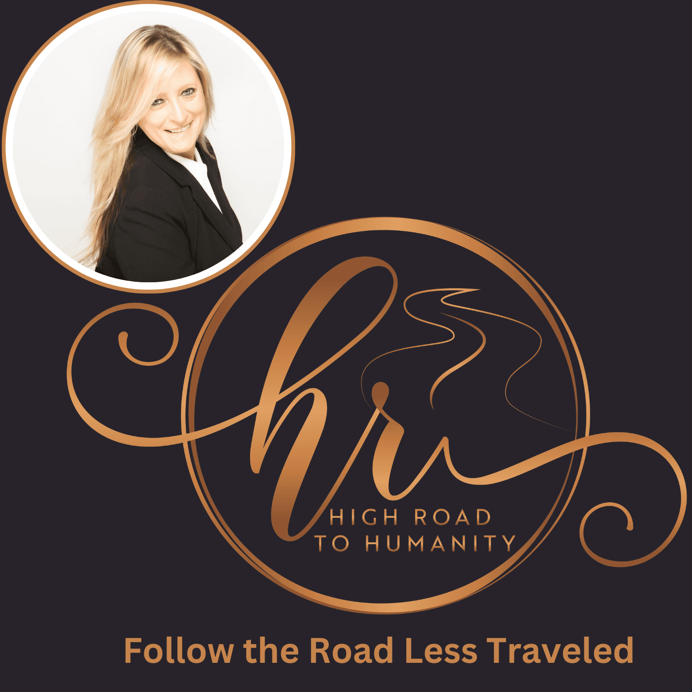 High Road to Humanity - Podcasts