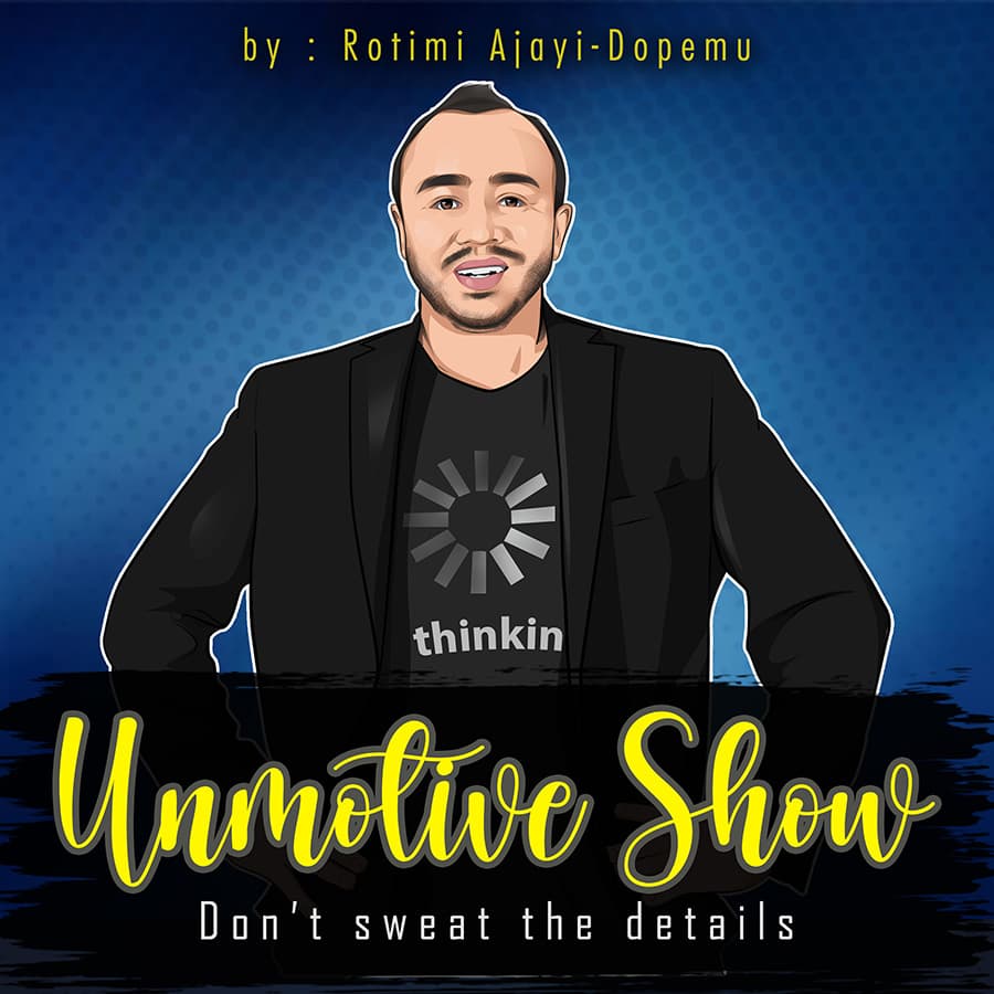 Unmotive Show - Podcasts