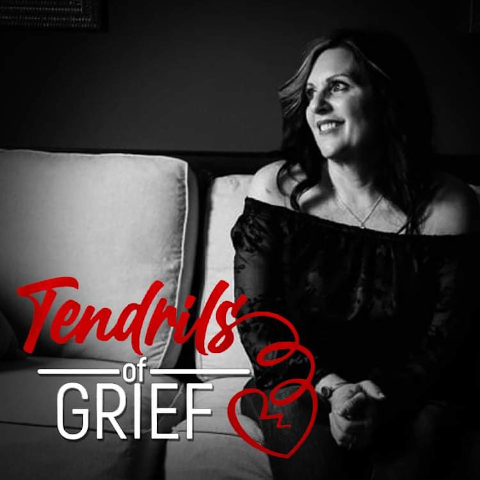 Tendrils of Grief - Podcasts