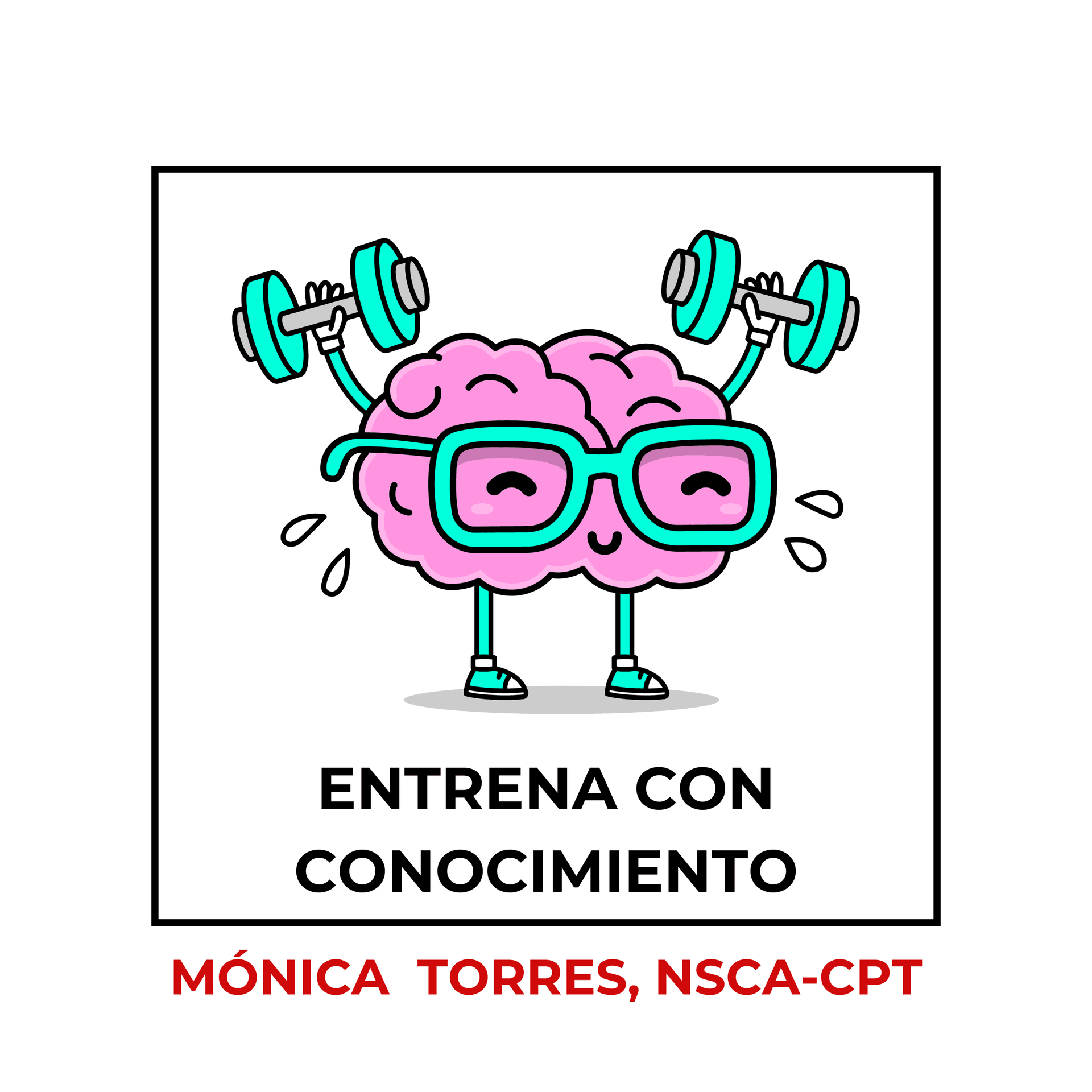 Entrena con Conocimiento - Podcasts