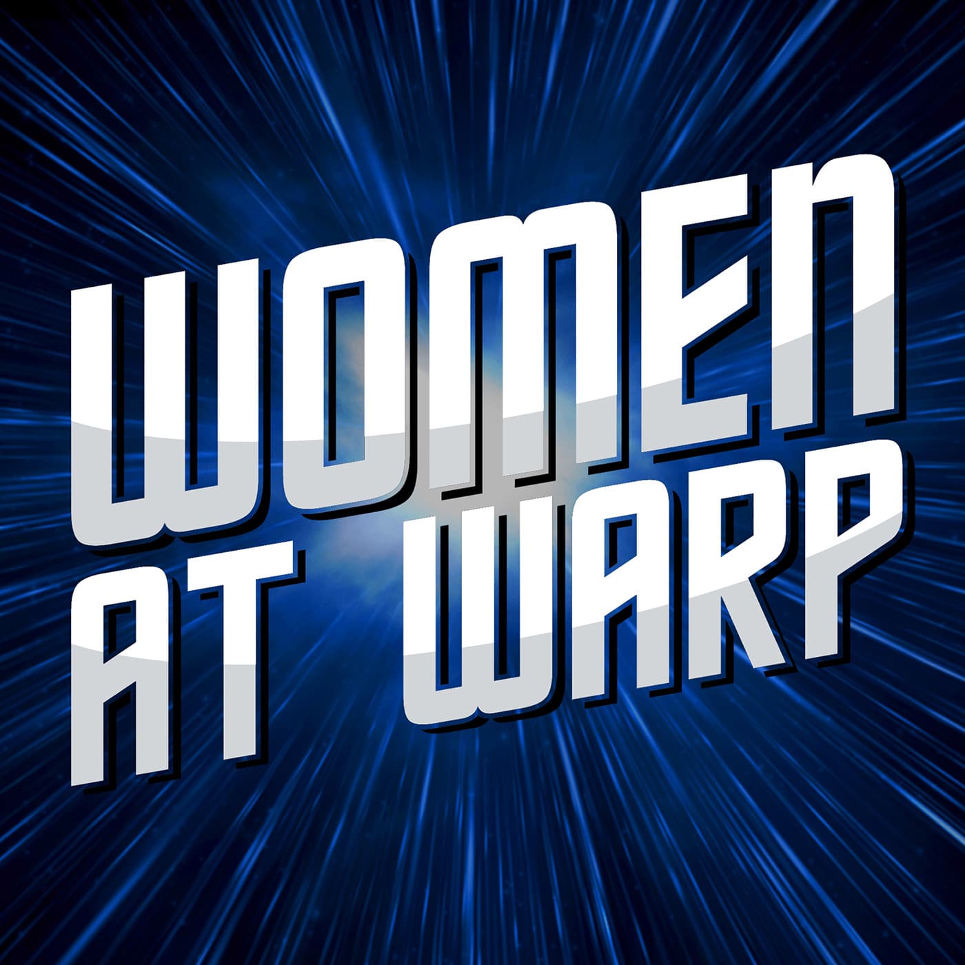 Women at Warp: A Star Trek Podcast - Podcasts