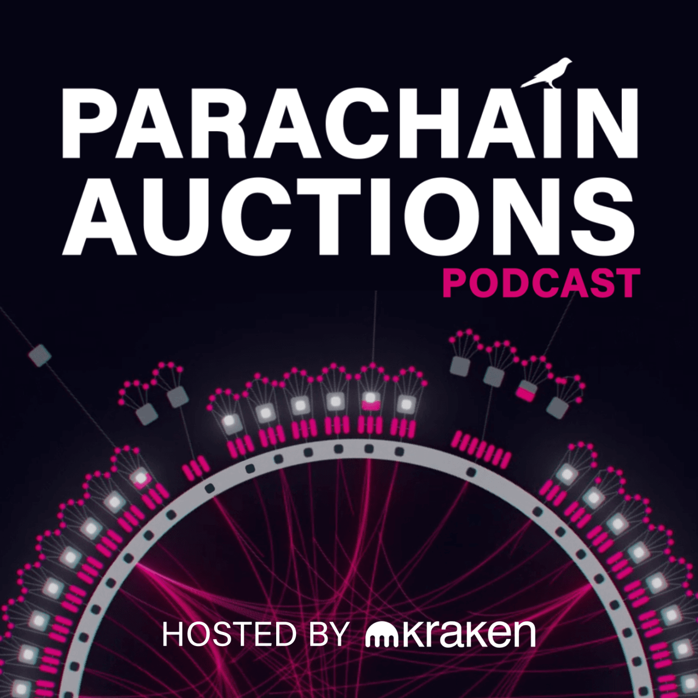 Parachain Auctions - Podcasts