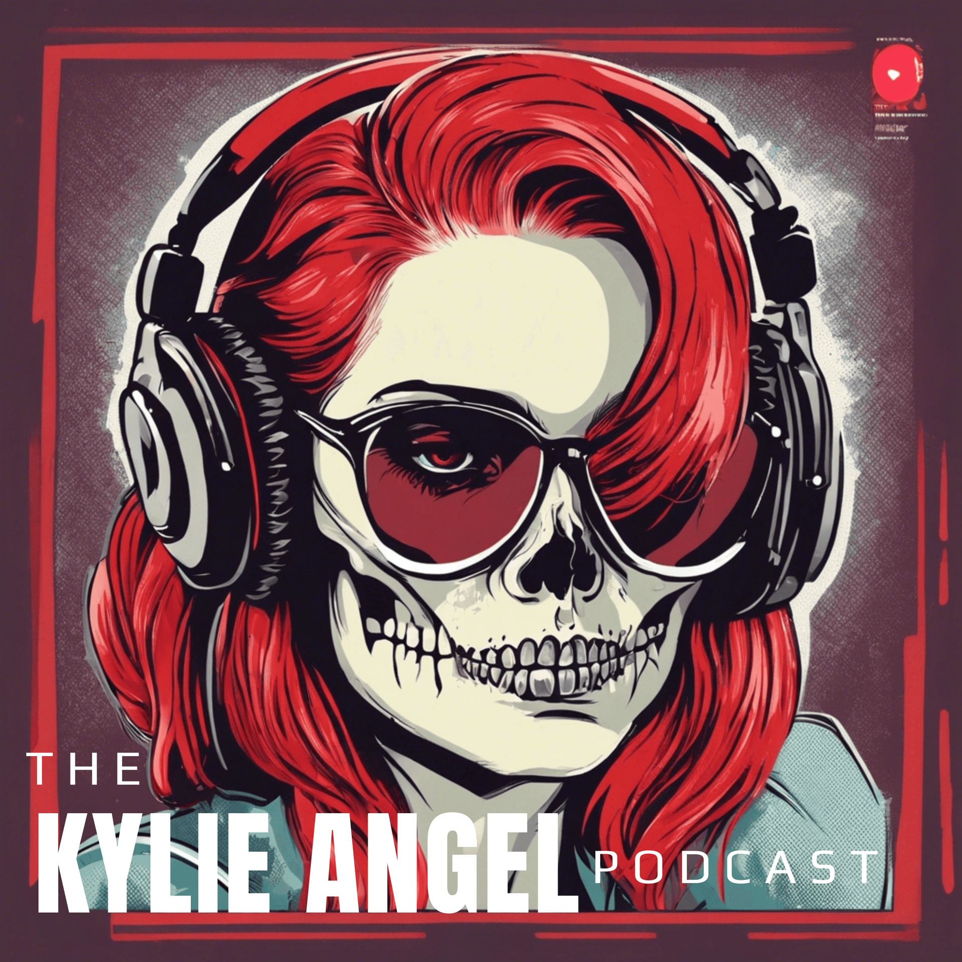 The Kylie Angel Podcast - Podcasts