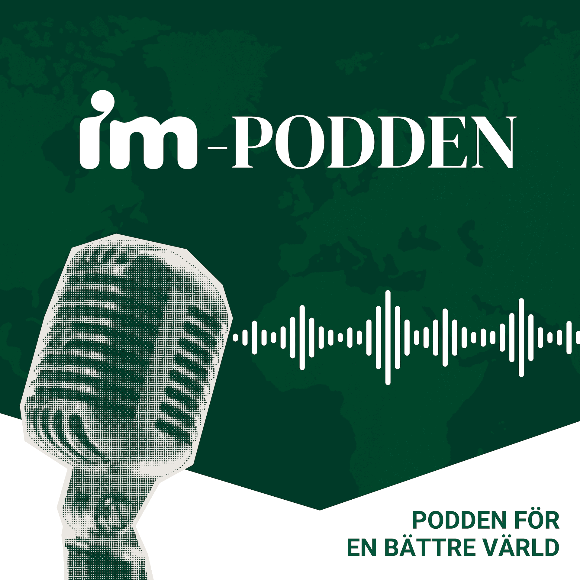 IM-podden - Podcasts