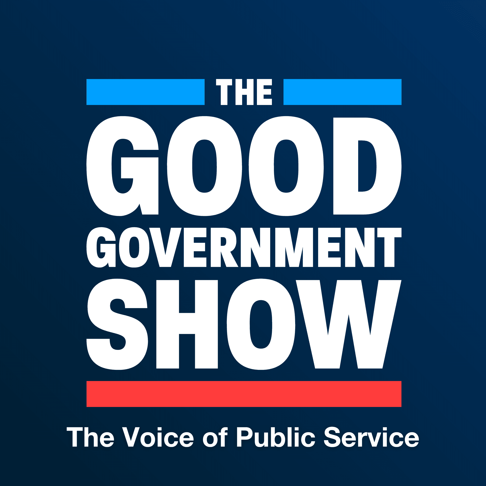 Good Government Show - Podcasts