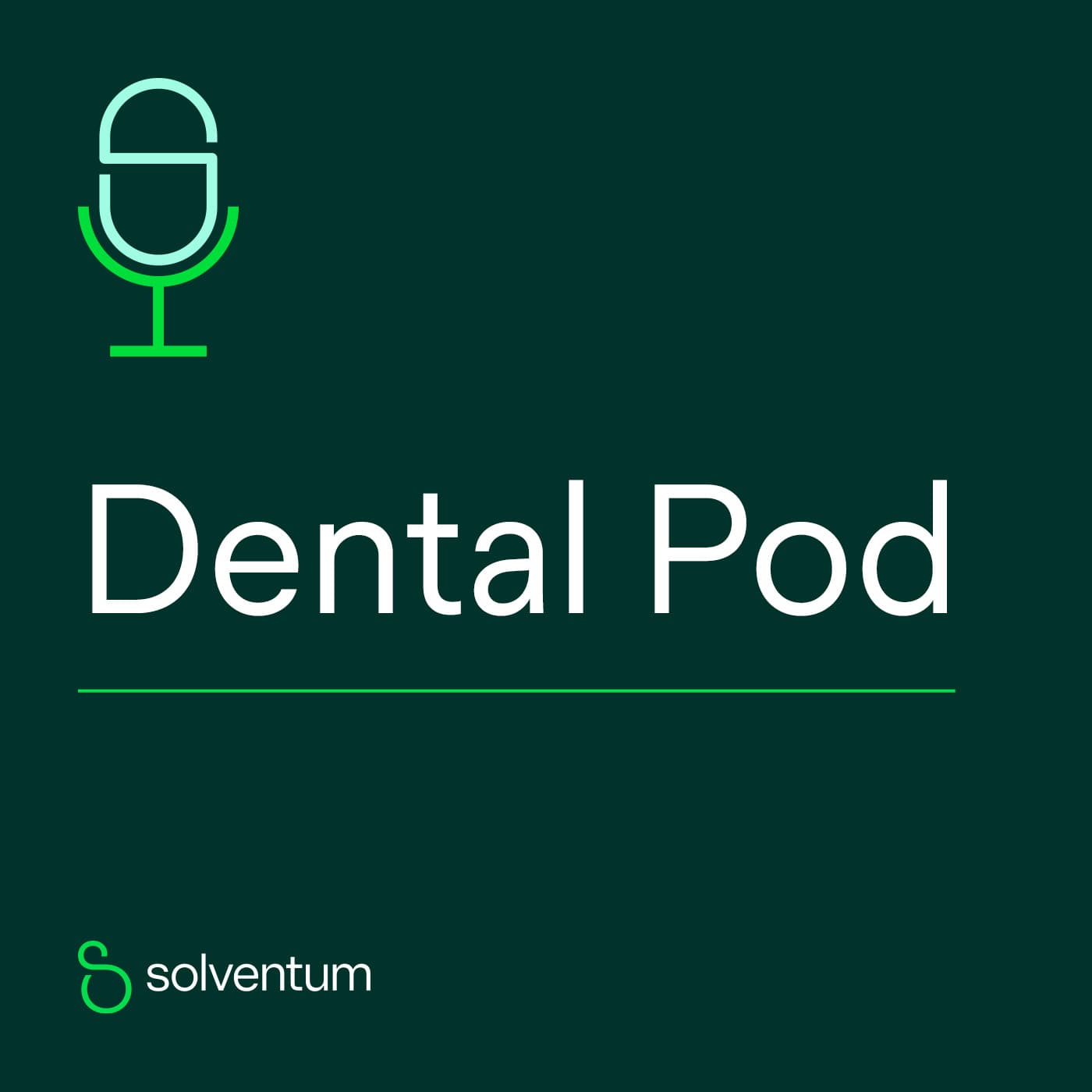 Solventum Dental Brasil - Podcasts