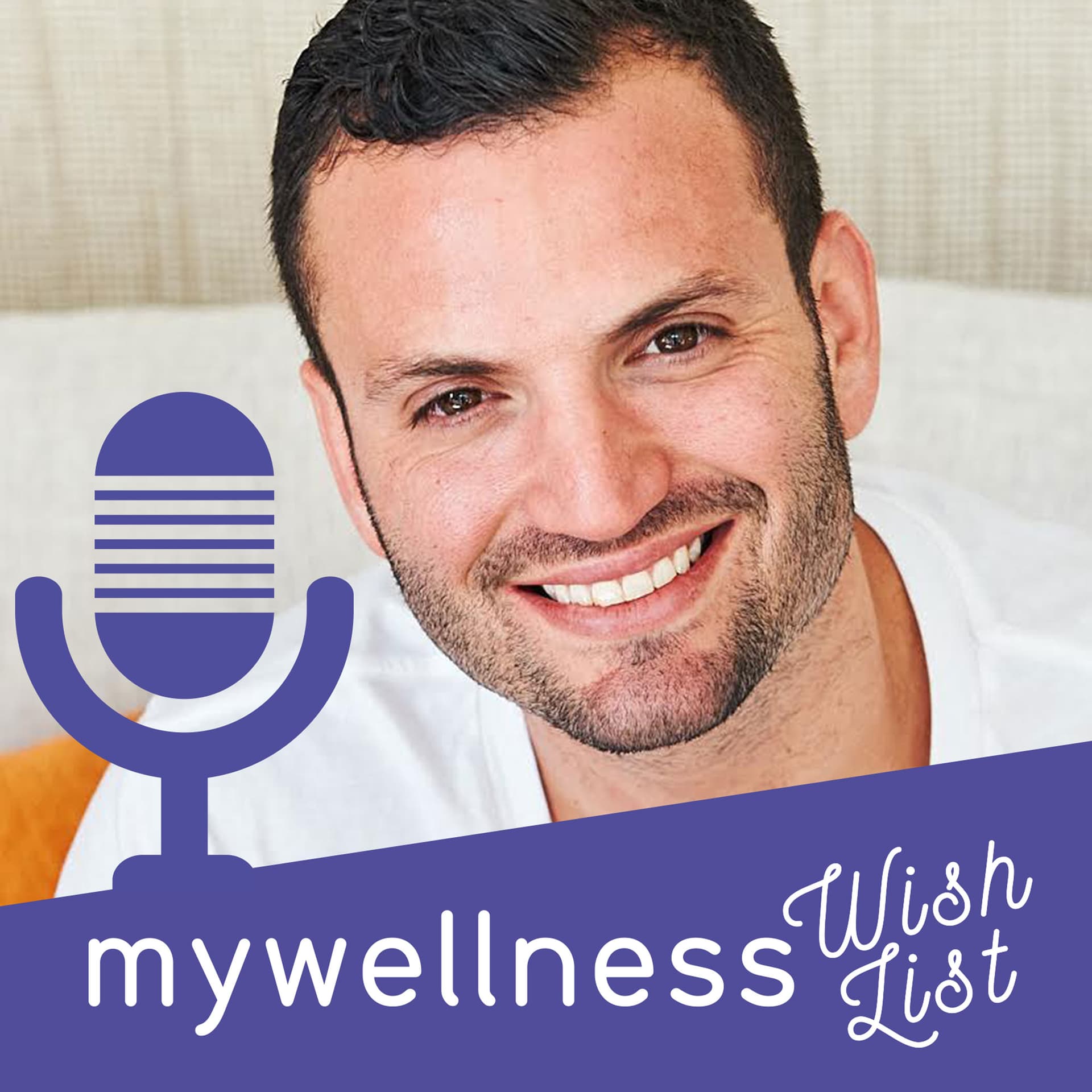 My Wellness Wishlist