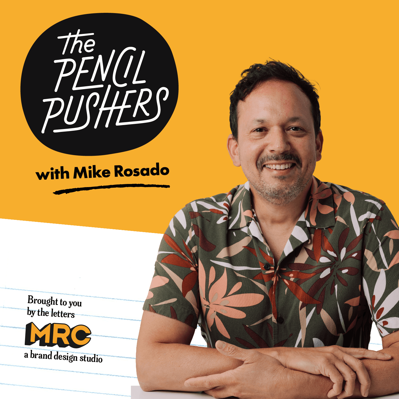 The Pencil Pushers Podcast - Podcasts