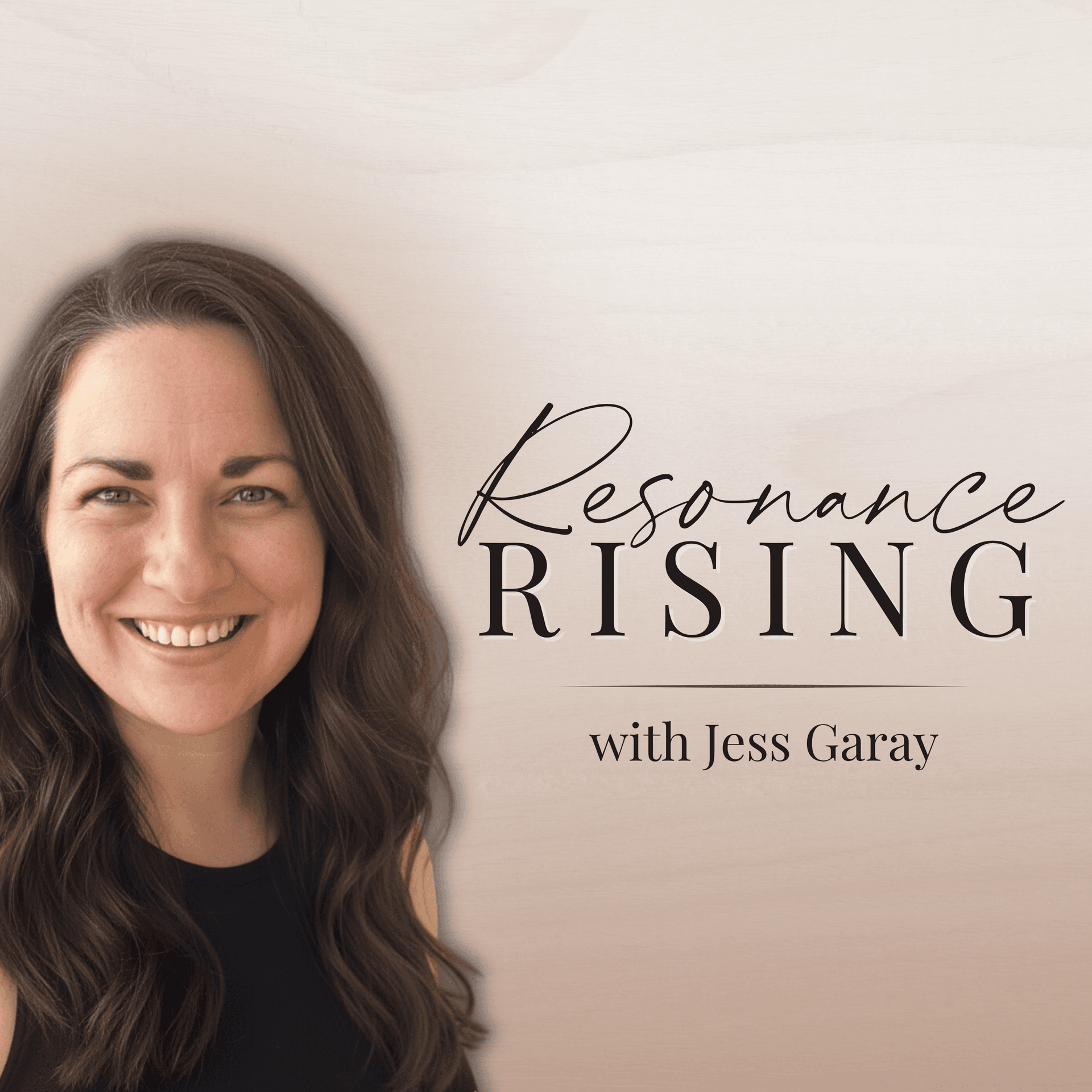 Resonance Rising - Podcasts