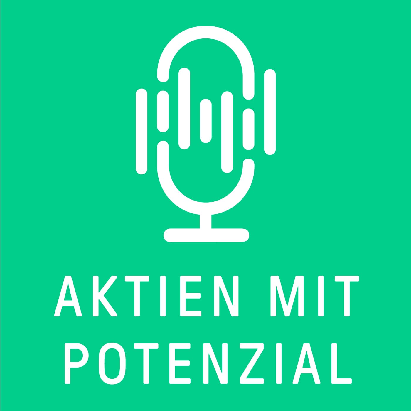 Aktien mit Potenzial - Podcasts