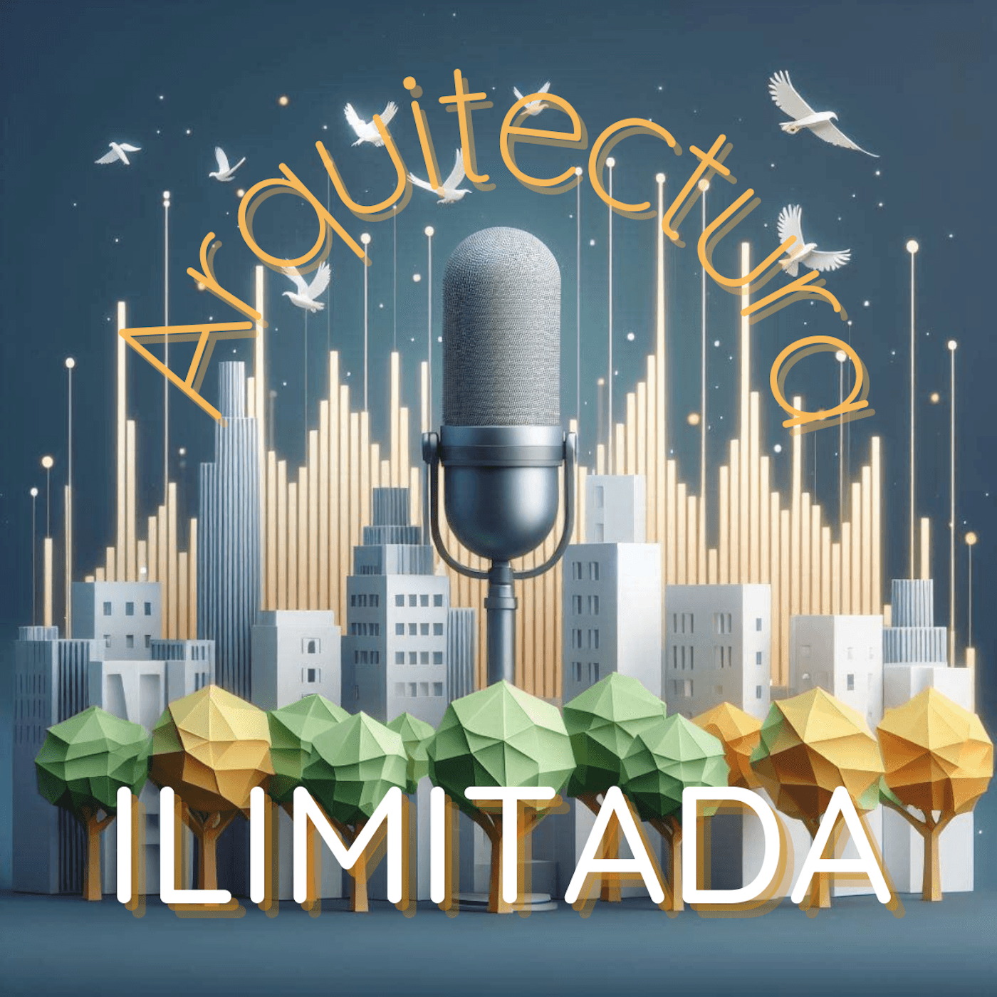Arquitectura Ilimitada - Podcasts