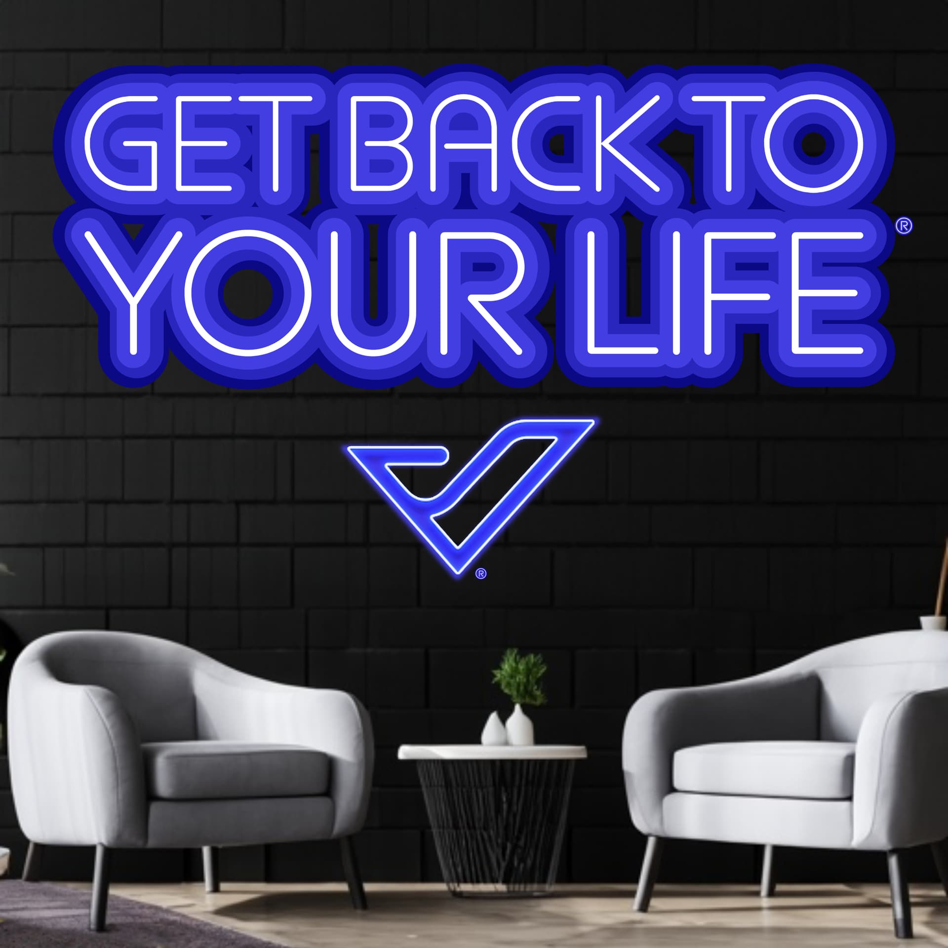Get Back To Your Life® - Podcasts