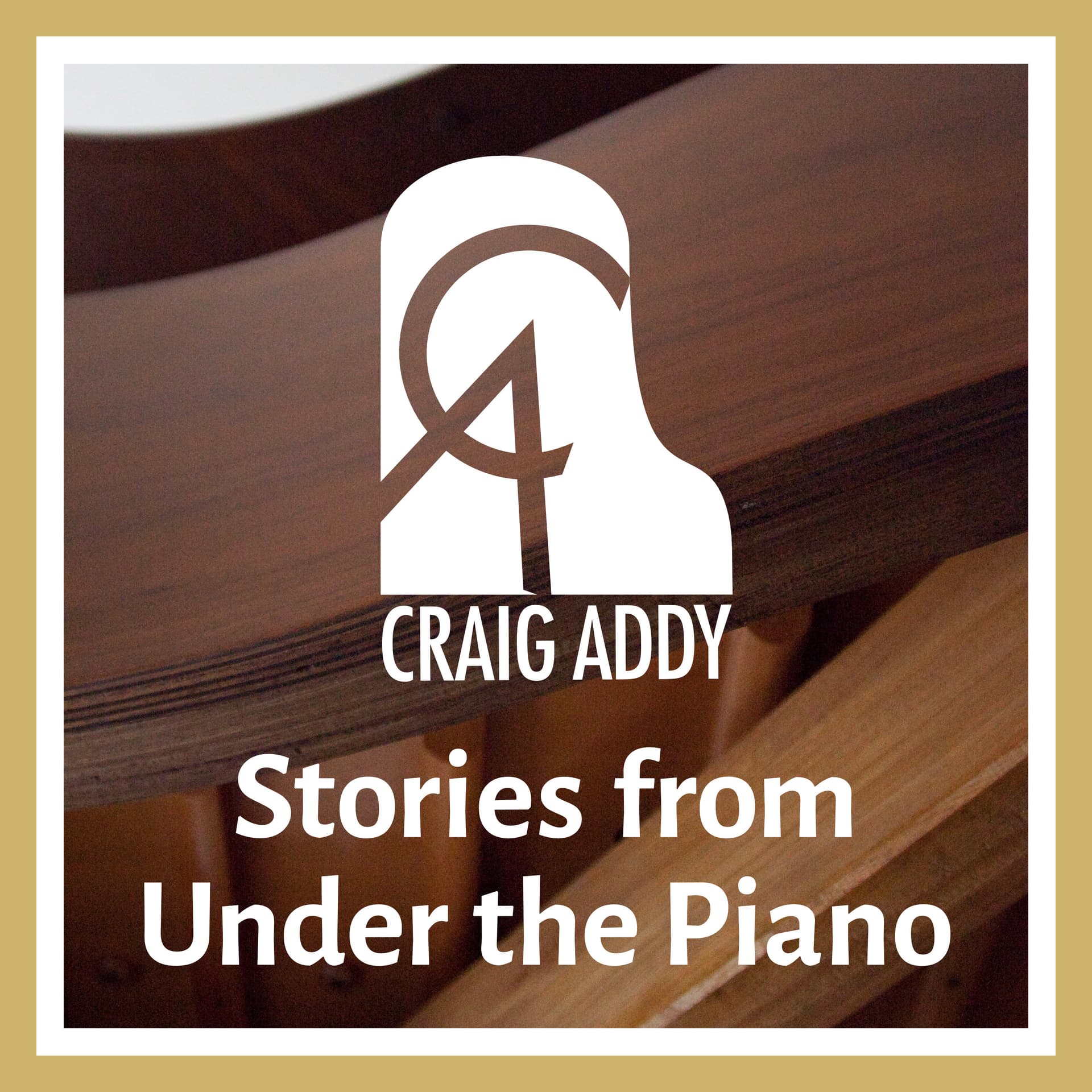 Stories from Under the Piano - Podcasts