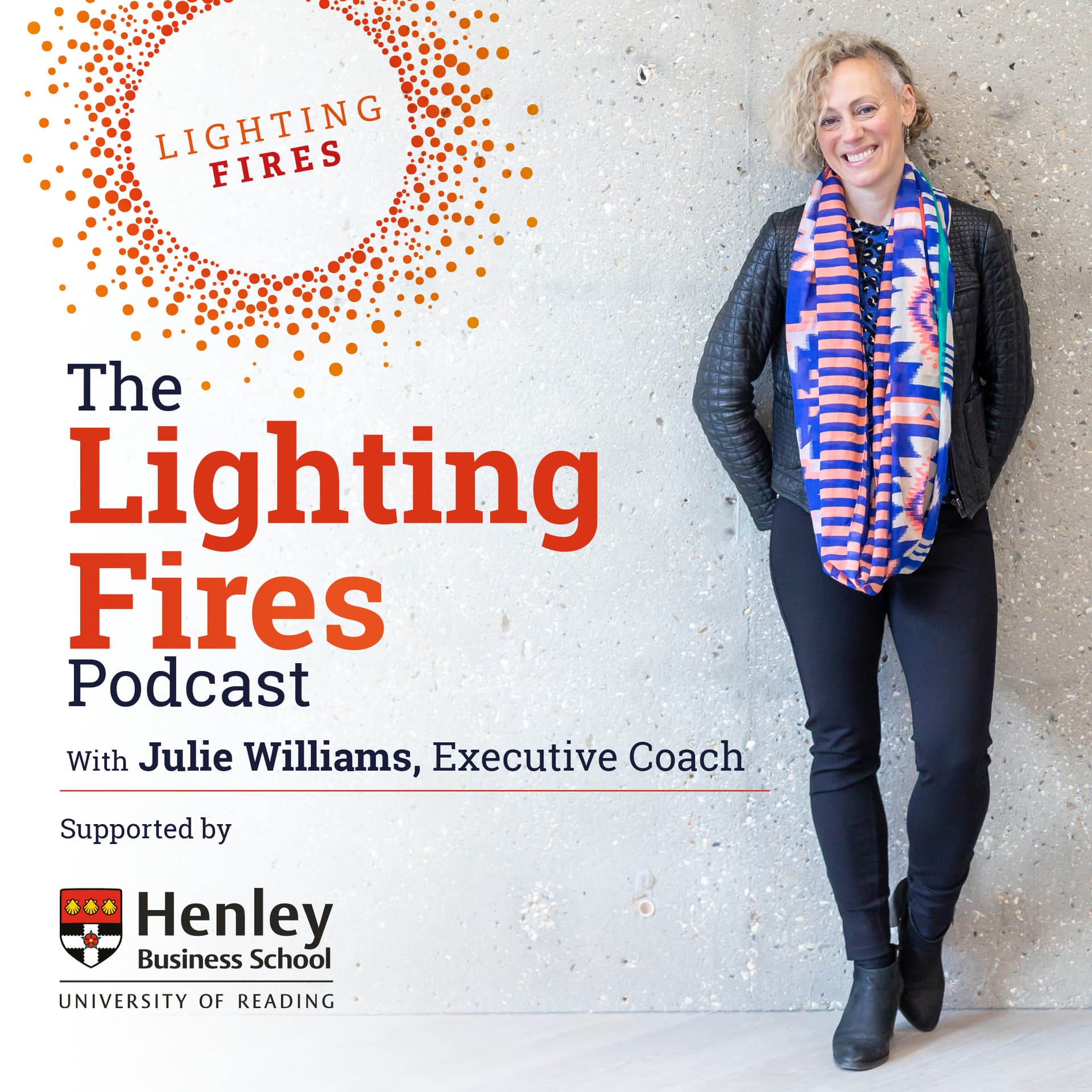 The Lighting Fires Podcast - Podcasts