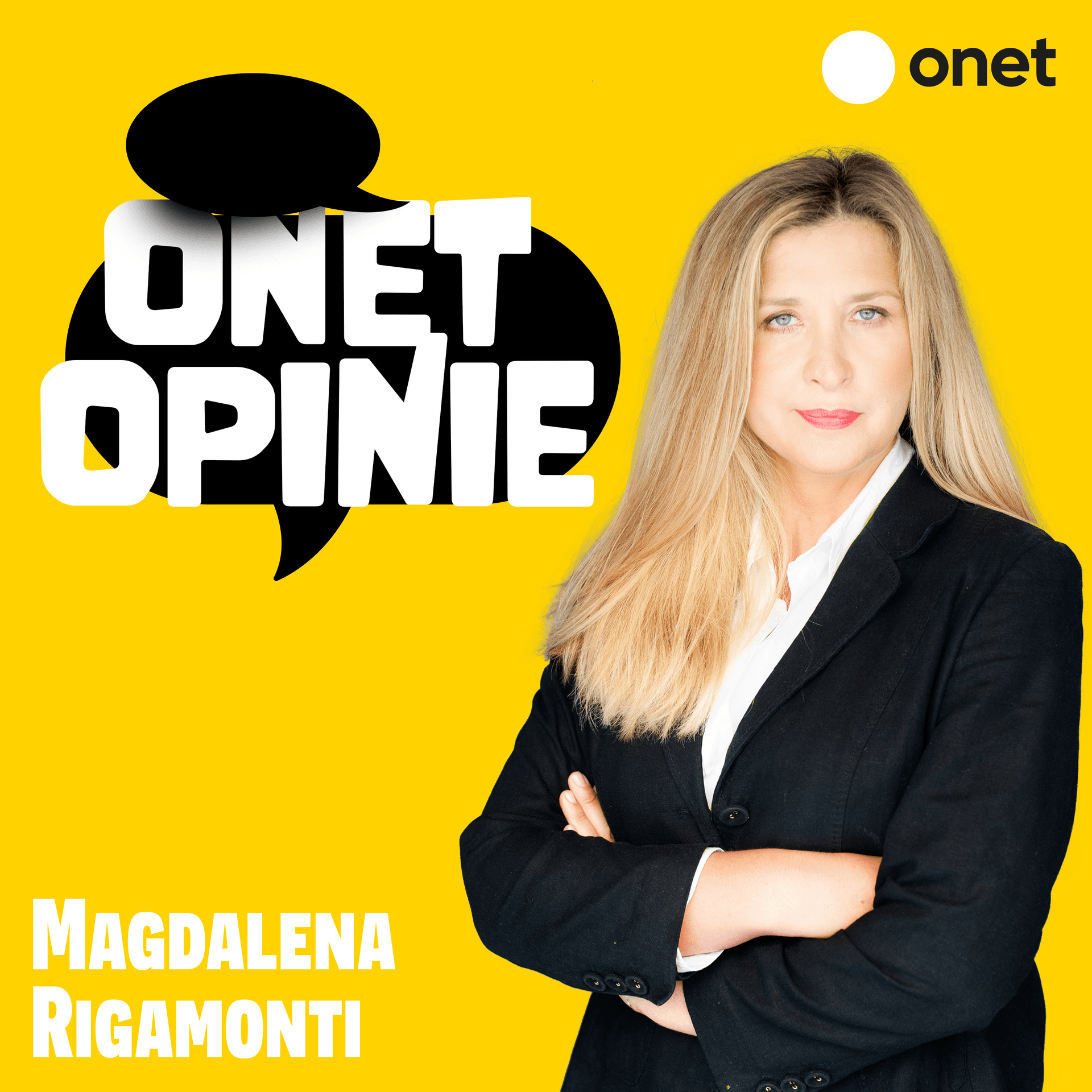 Onet Opinie - Rigamonti - Podcasts