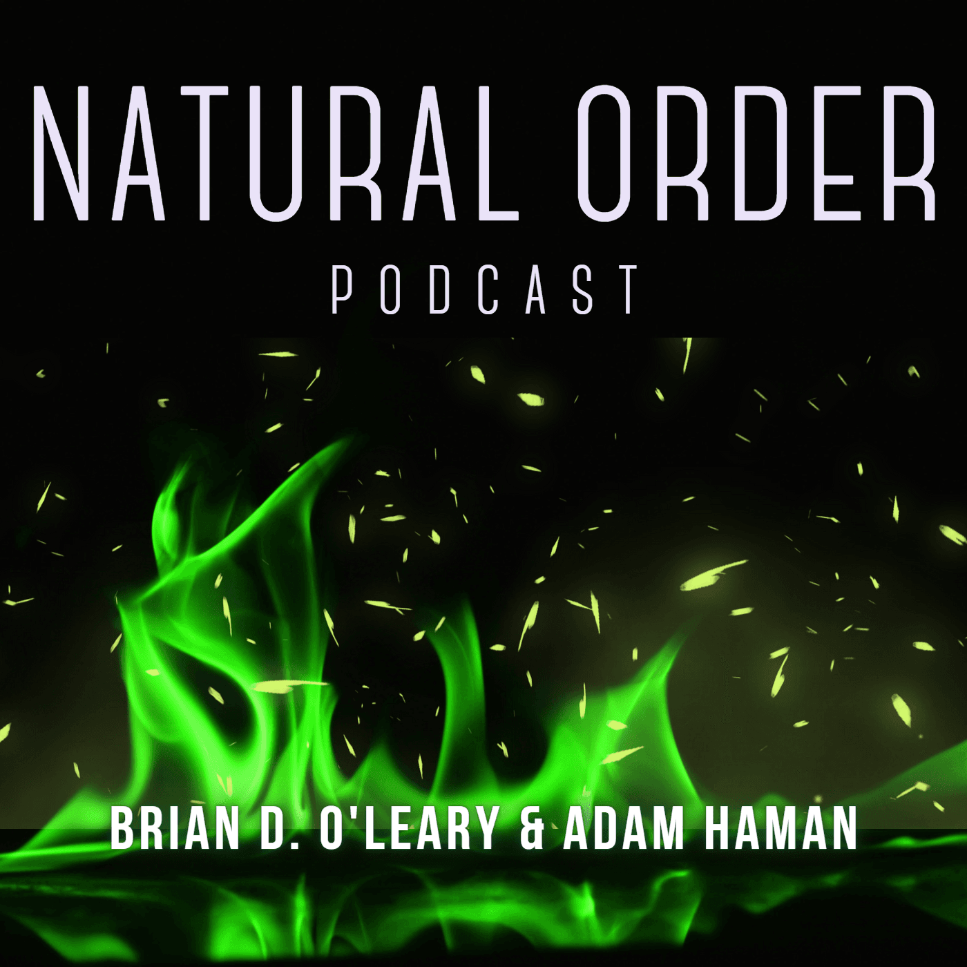 Natural Order Podcast - Podcasts