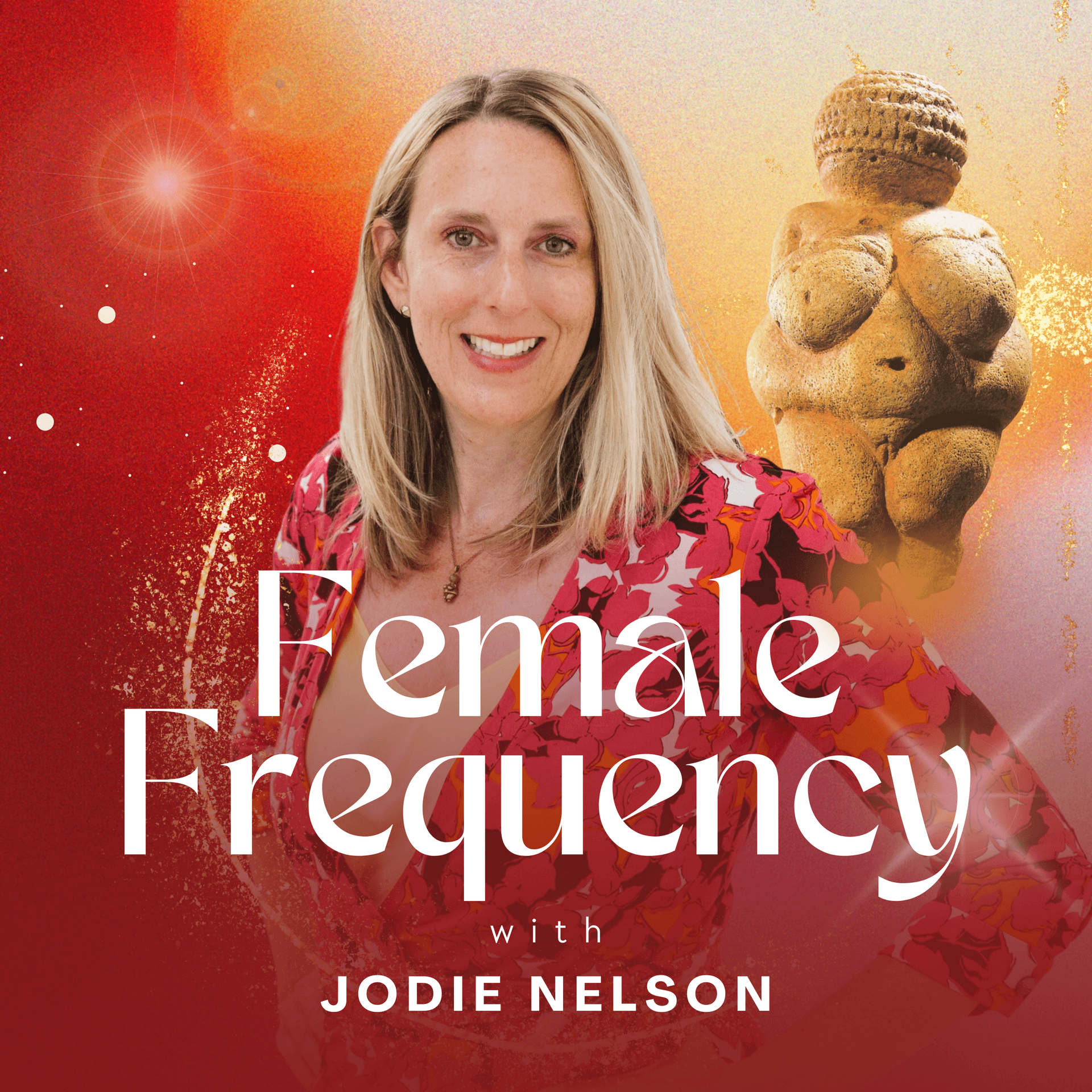 Female Frequency Podcast - Podcasts