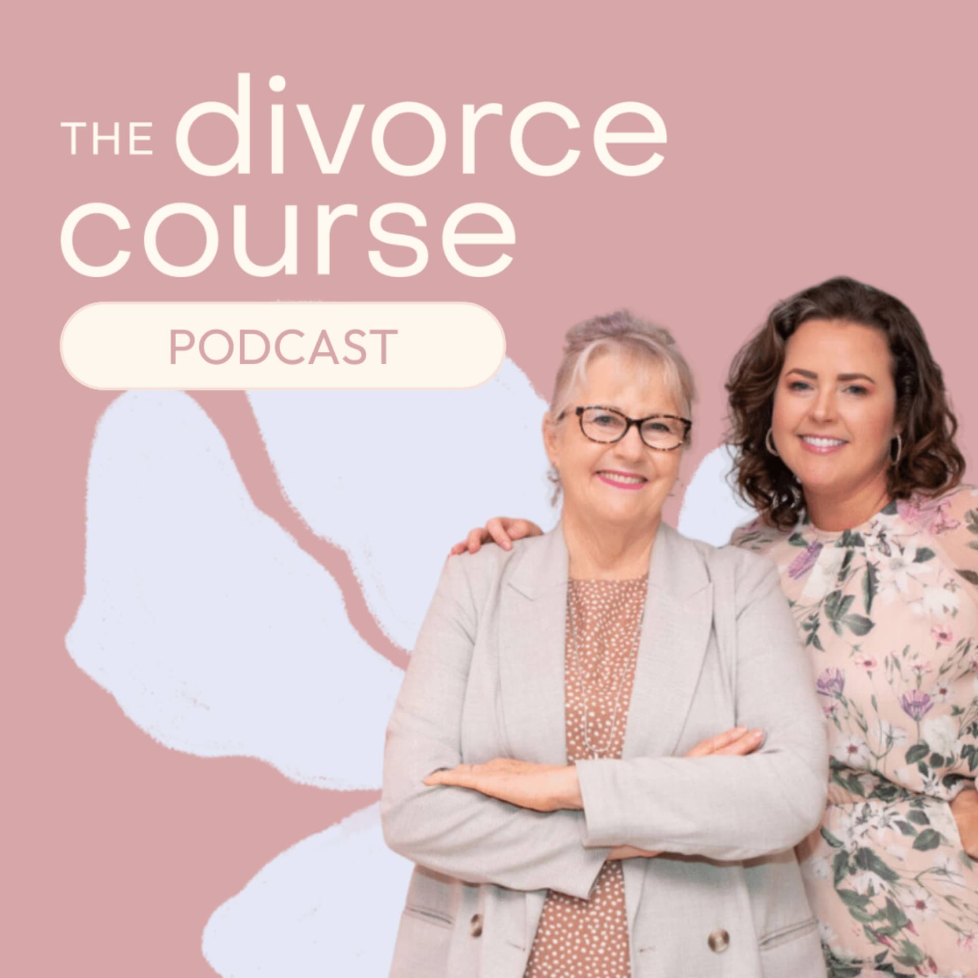 The Divorce Course Podcast - Podcasts