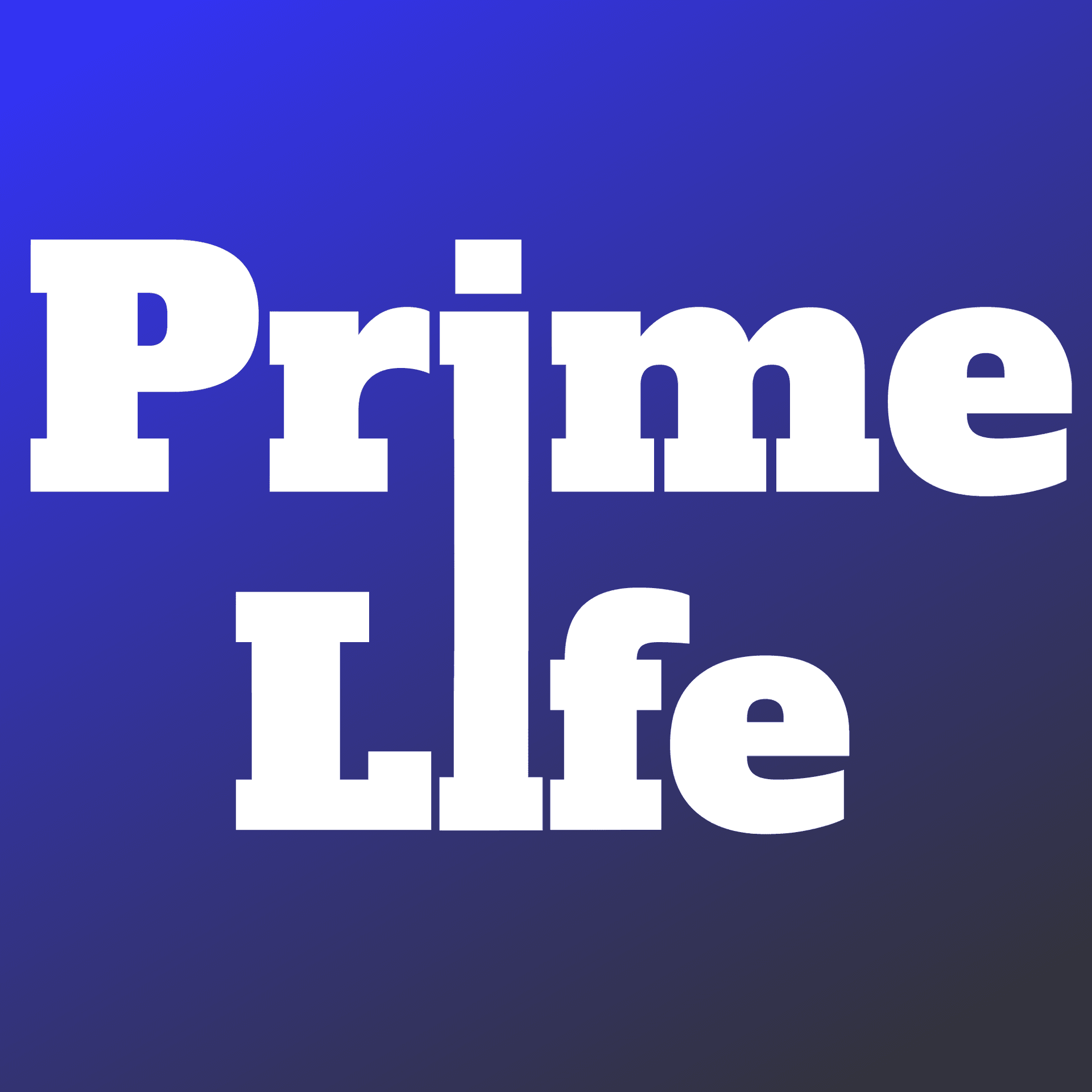Prime Life - Podcasts