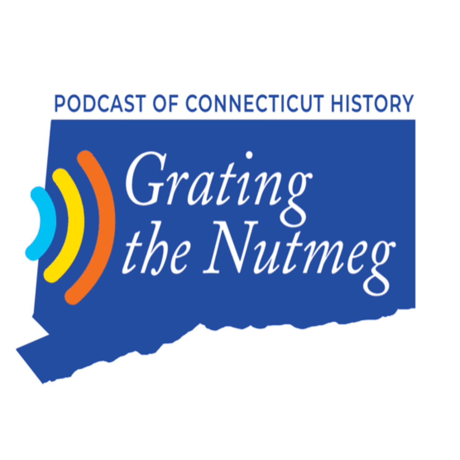 Grating the Nutmeg - Podcasts