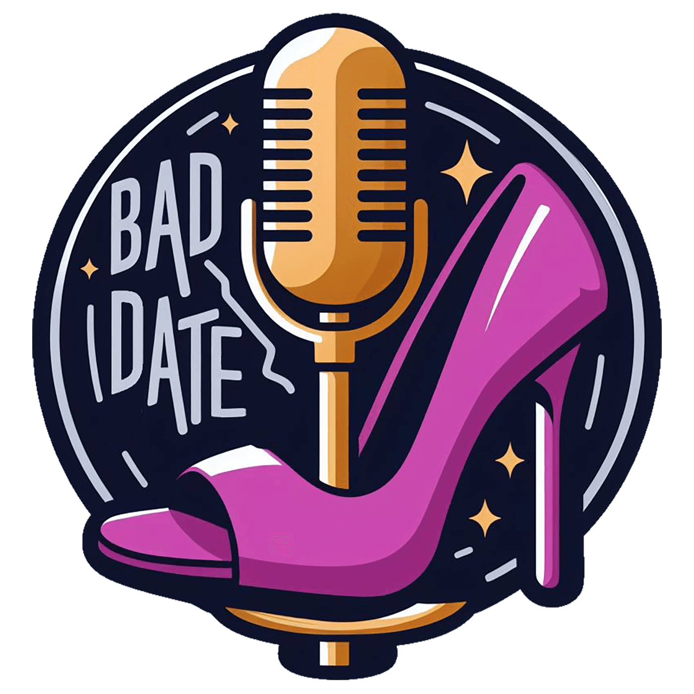 Bad Date Podcast