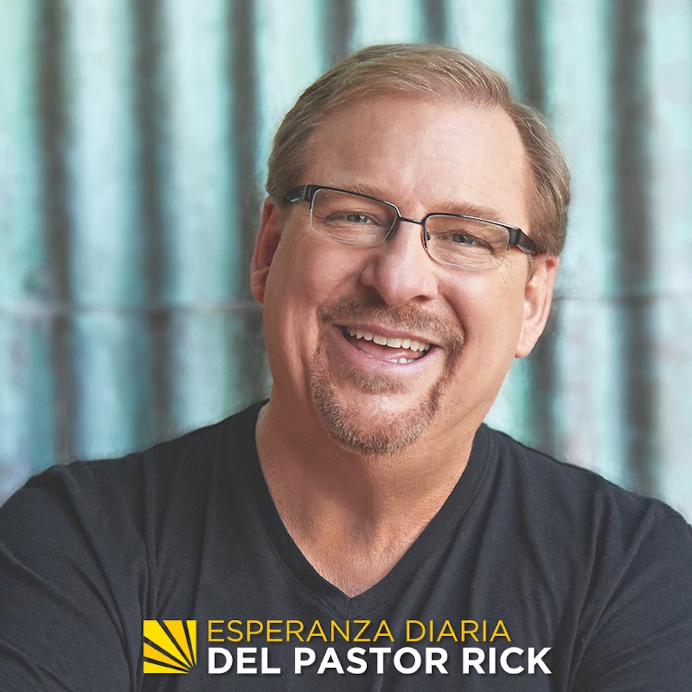Esperanza Diaria del Pastor Rick - Podcasts