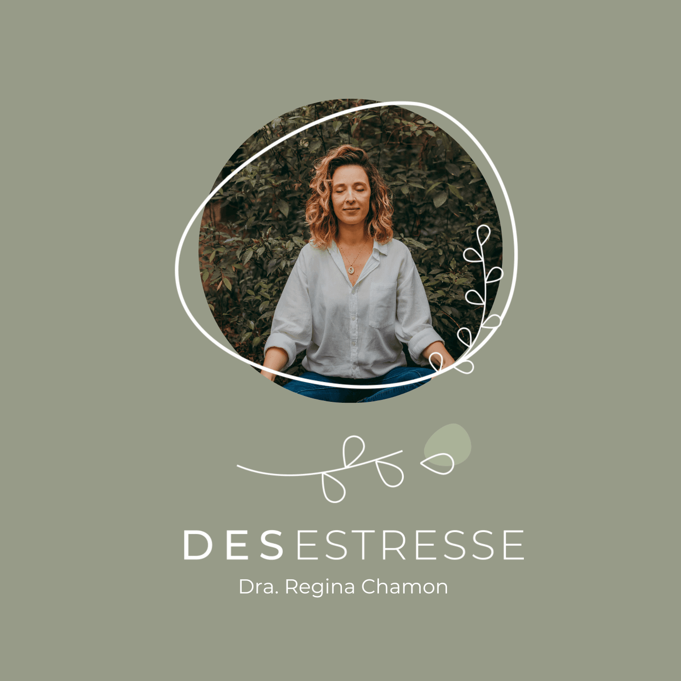 Desestresse - Podcasts