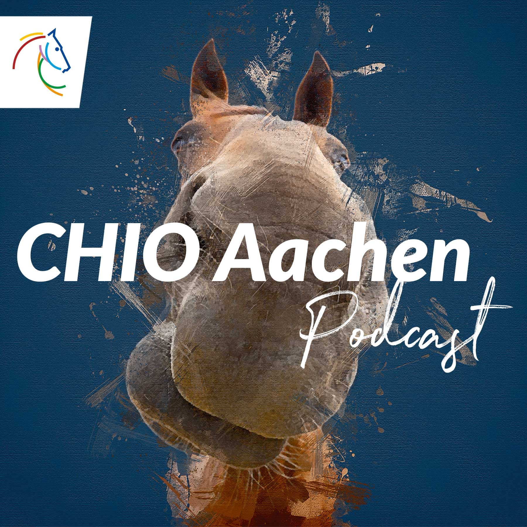 CHIO Aachen Podcast - Podcasts
