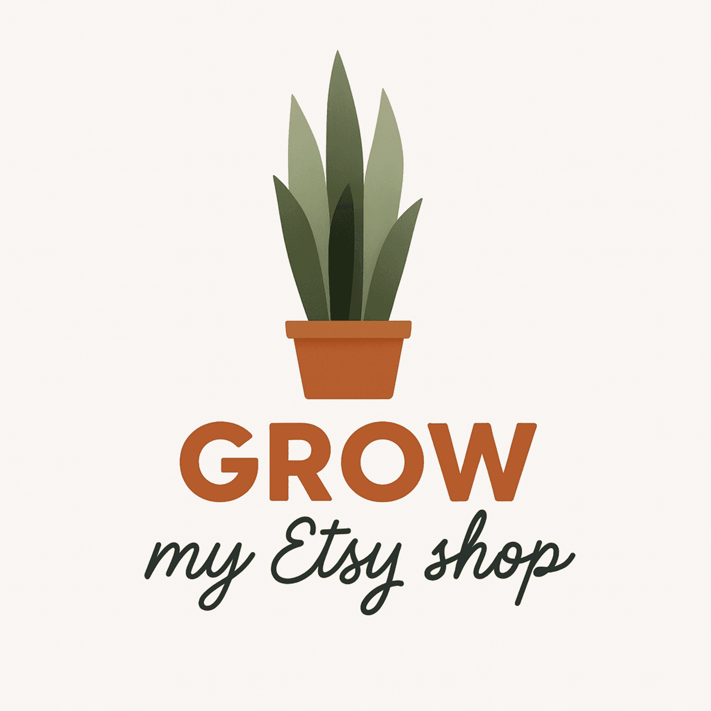 Grow My Etsy Shop | Marketing, SEO & Sales Strategies for Etsy Sellers - Podcasts