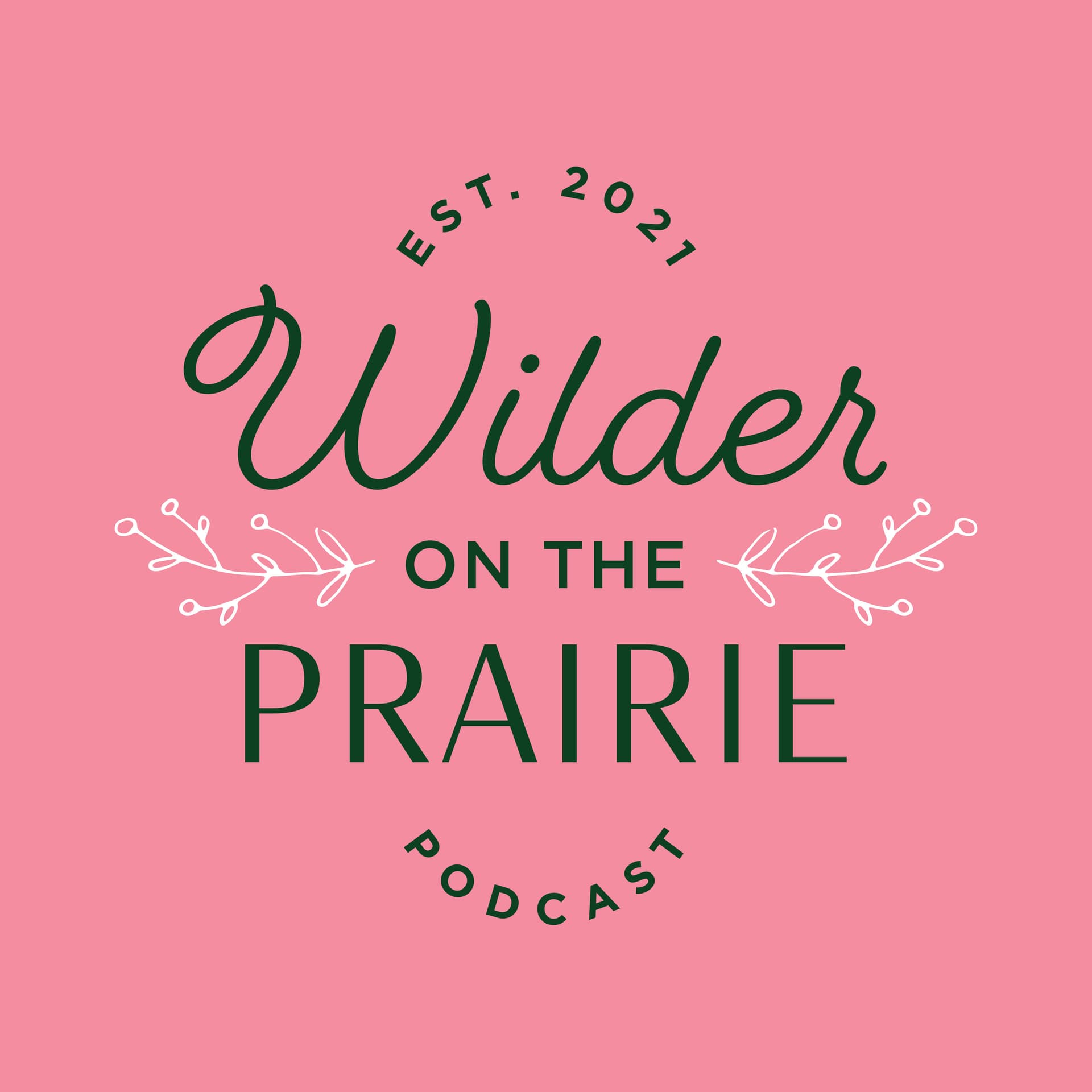 Wilder on the Prairie - Podcasts