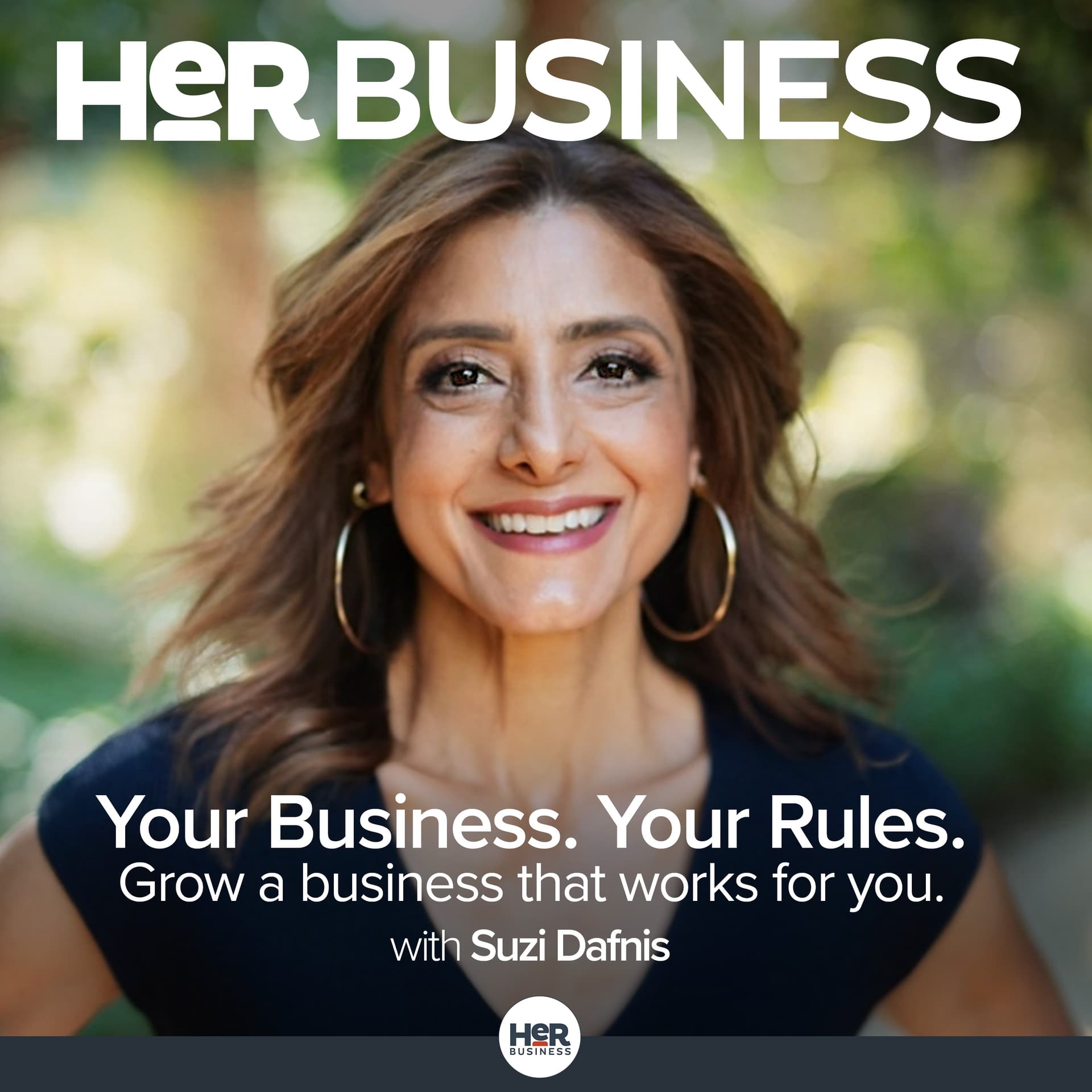 HerBusiness - Podcasts