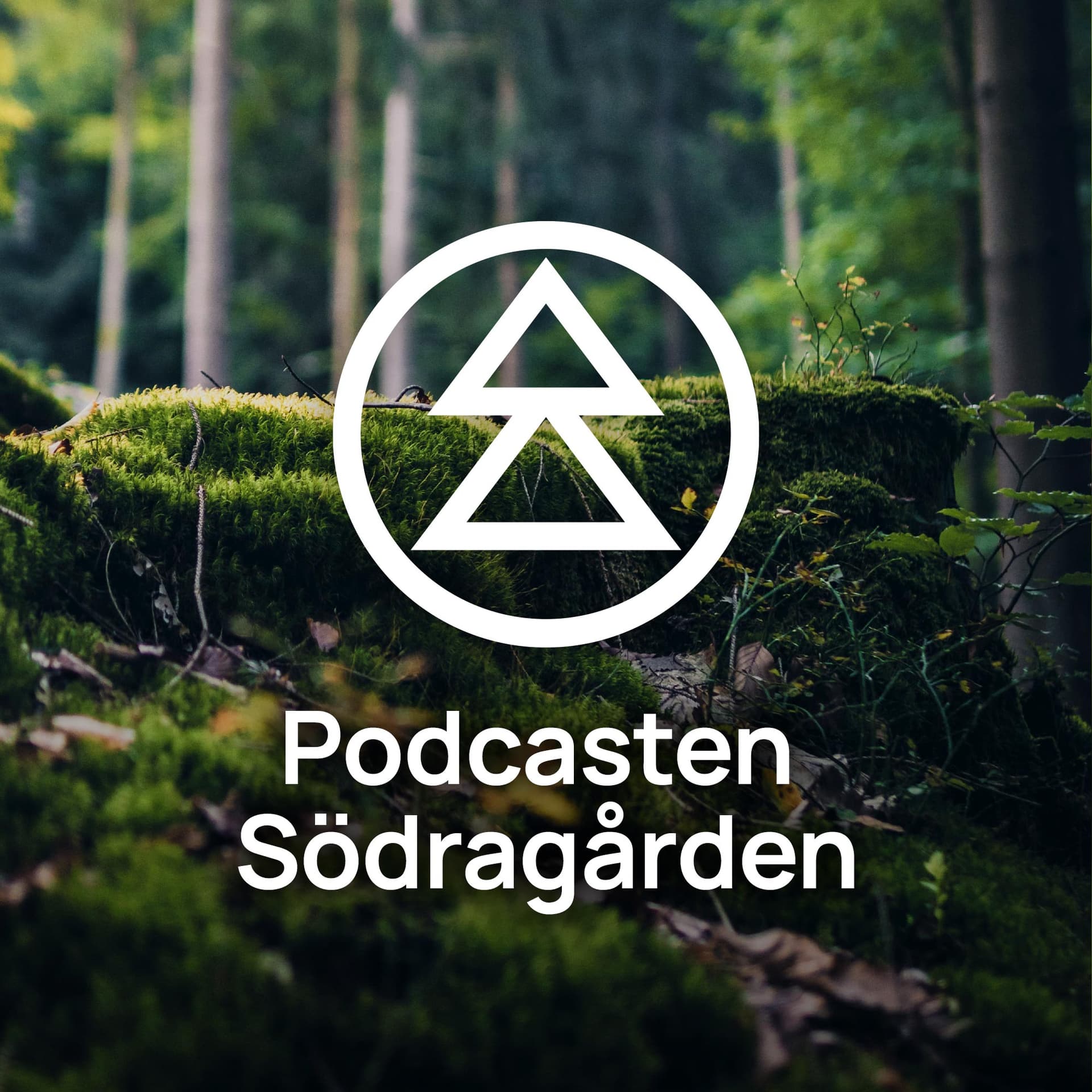 Södragården - Podcasts