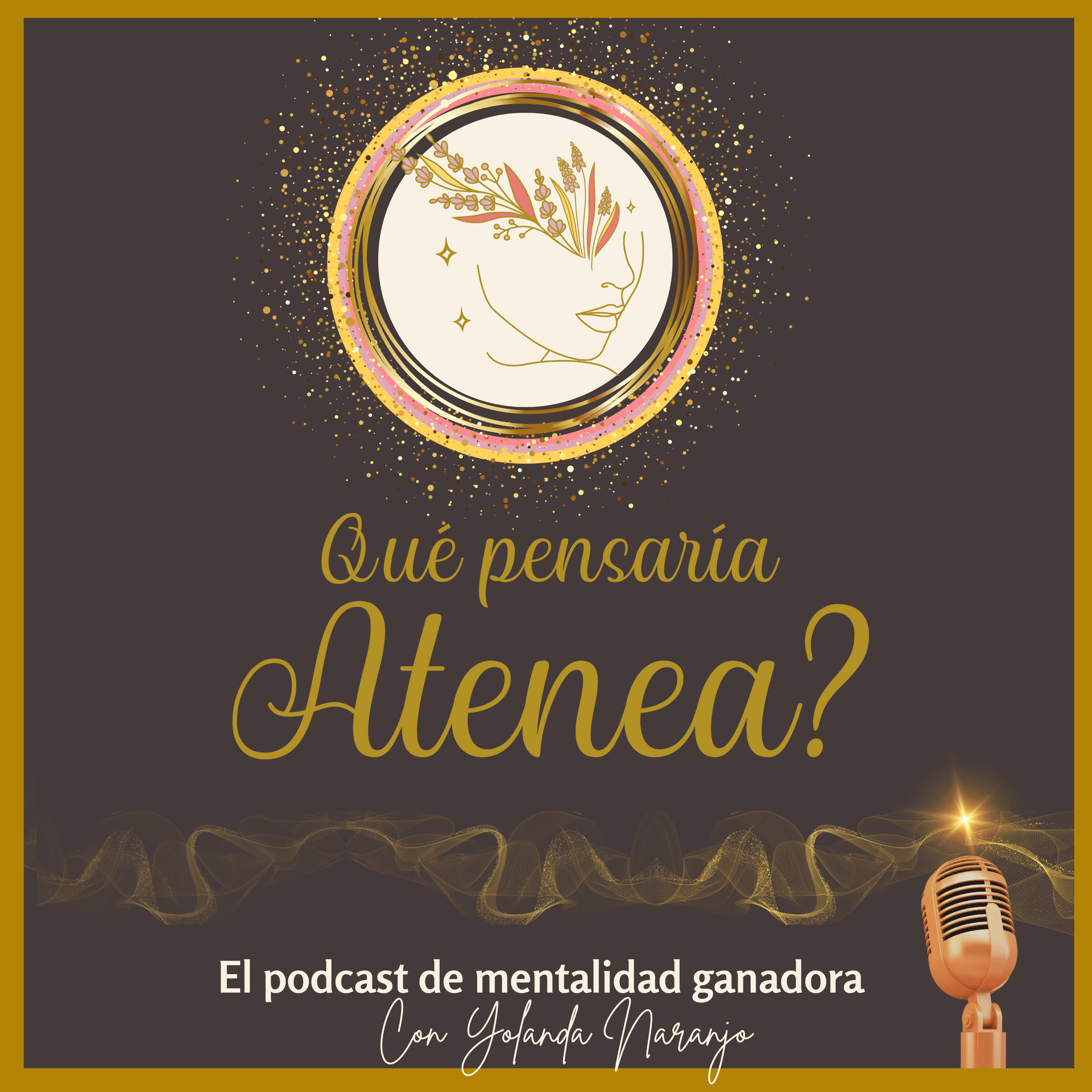 Que Pensaria Atenea - Podcasts