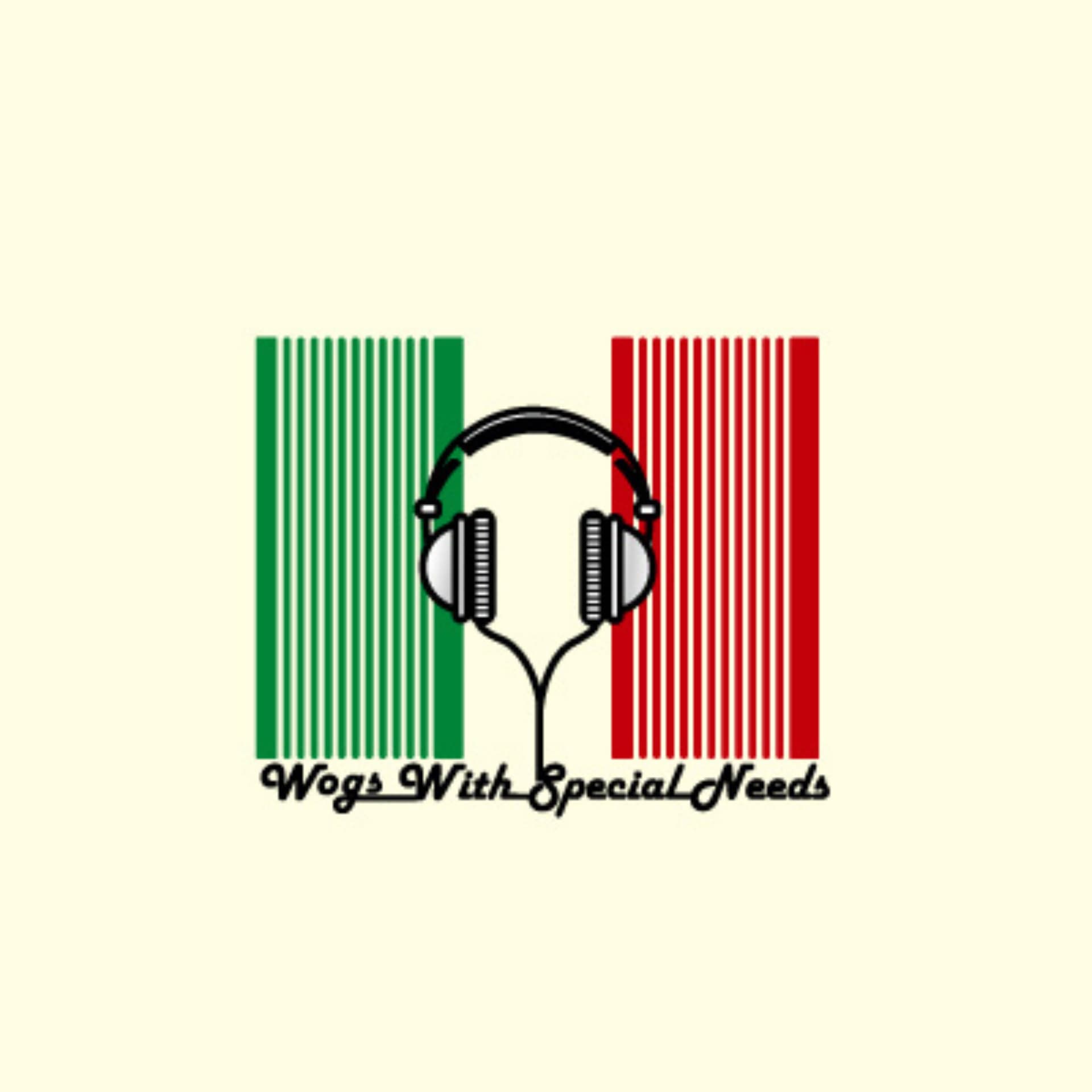 Wogs With Special Needs - Podcasts
