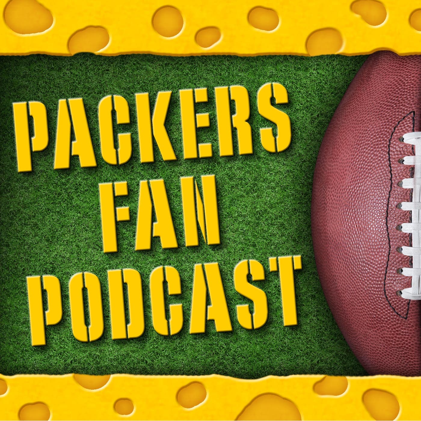 Packers Fan Podcast | Unofficial Green Bay Packers Talk - Podcasts