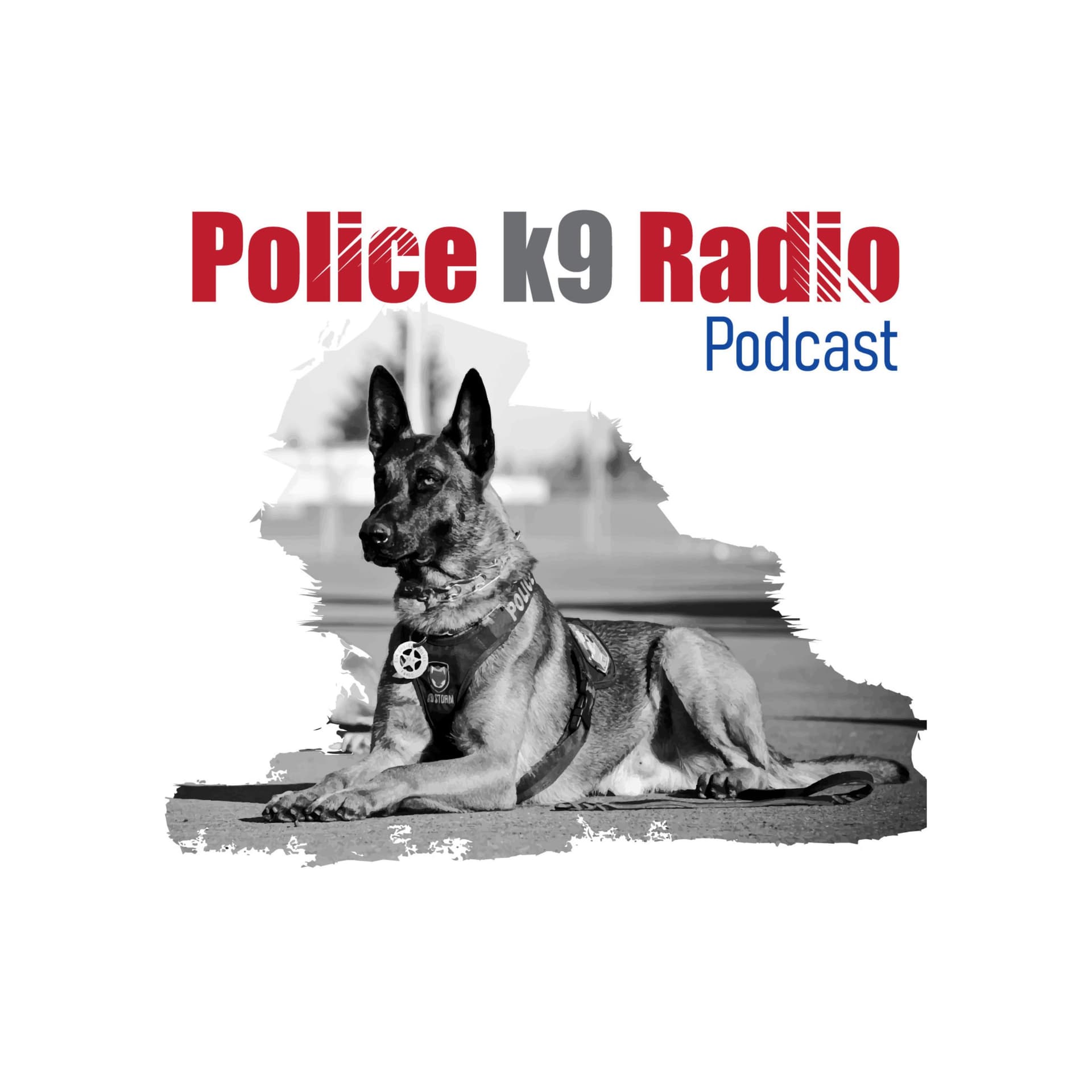 Police K9 Radio - Podcasts