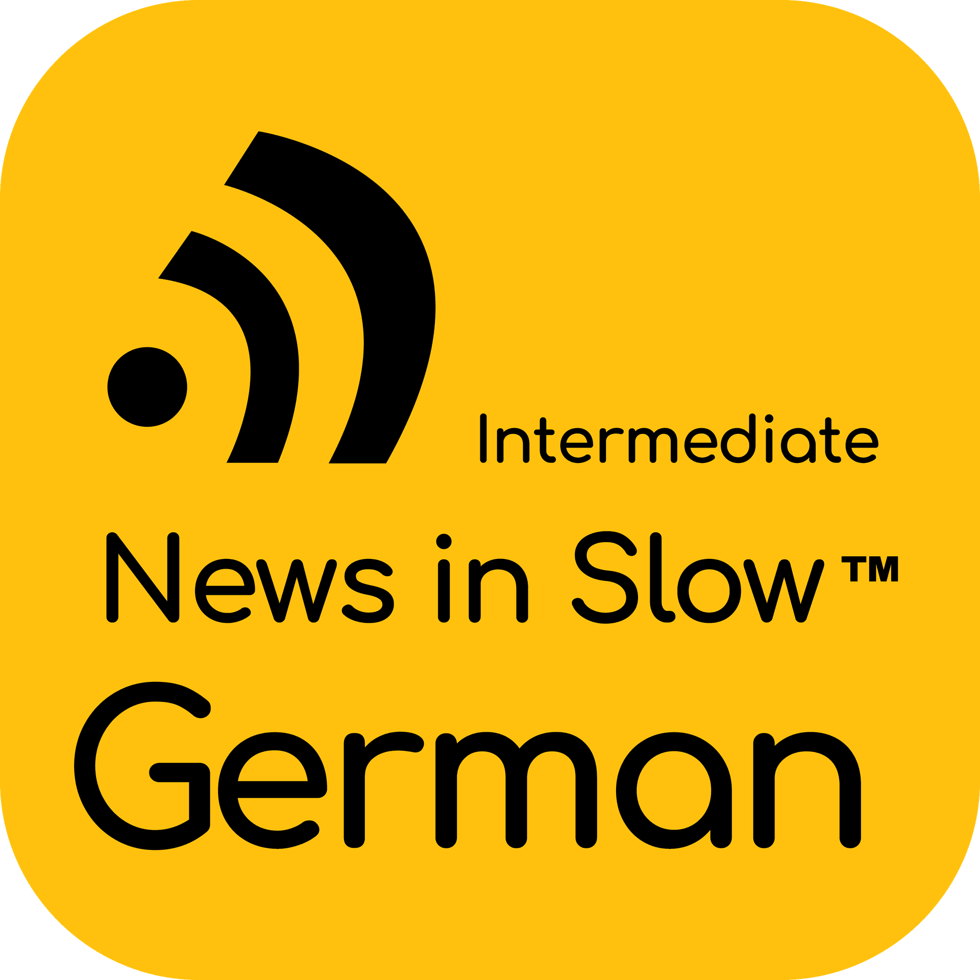 News in Slow German (Intermediate) - Podcasts