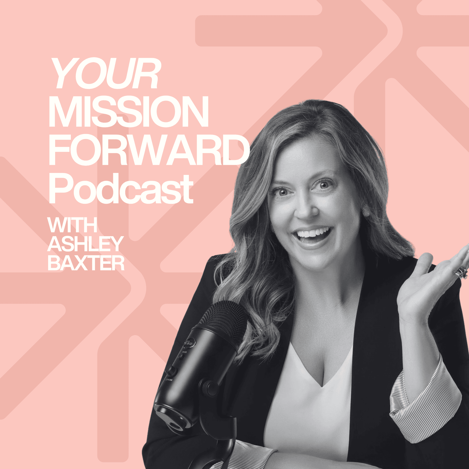 Your Mission Forward Podcast - Podcasts
