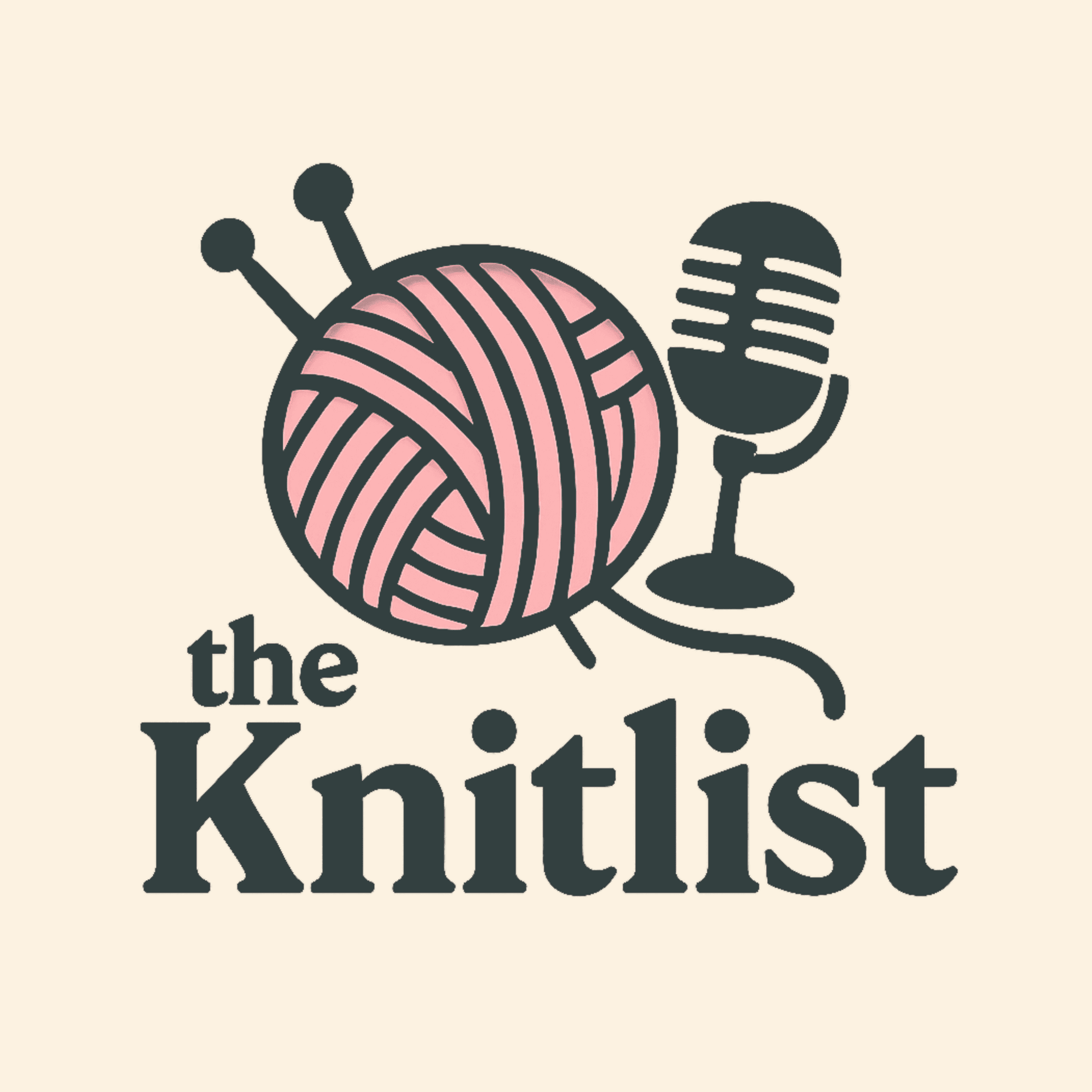 The Knitlist - Podcasts