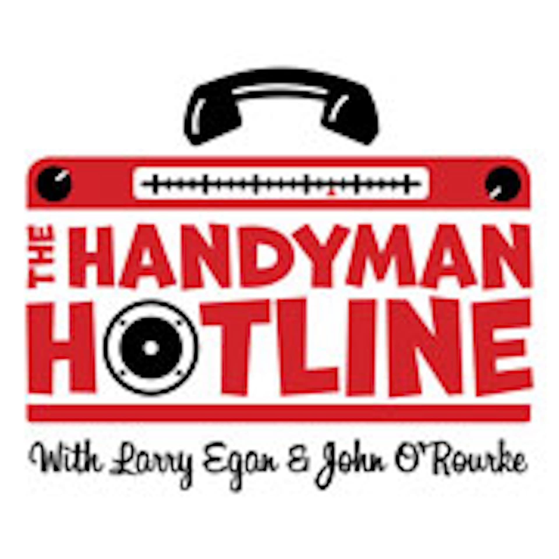 The Handyman Hotline's podcast - Podcasts